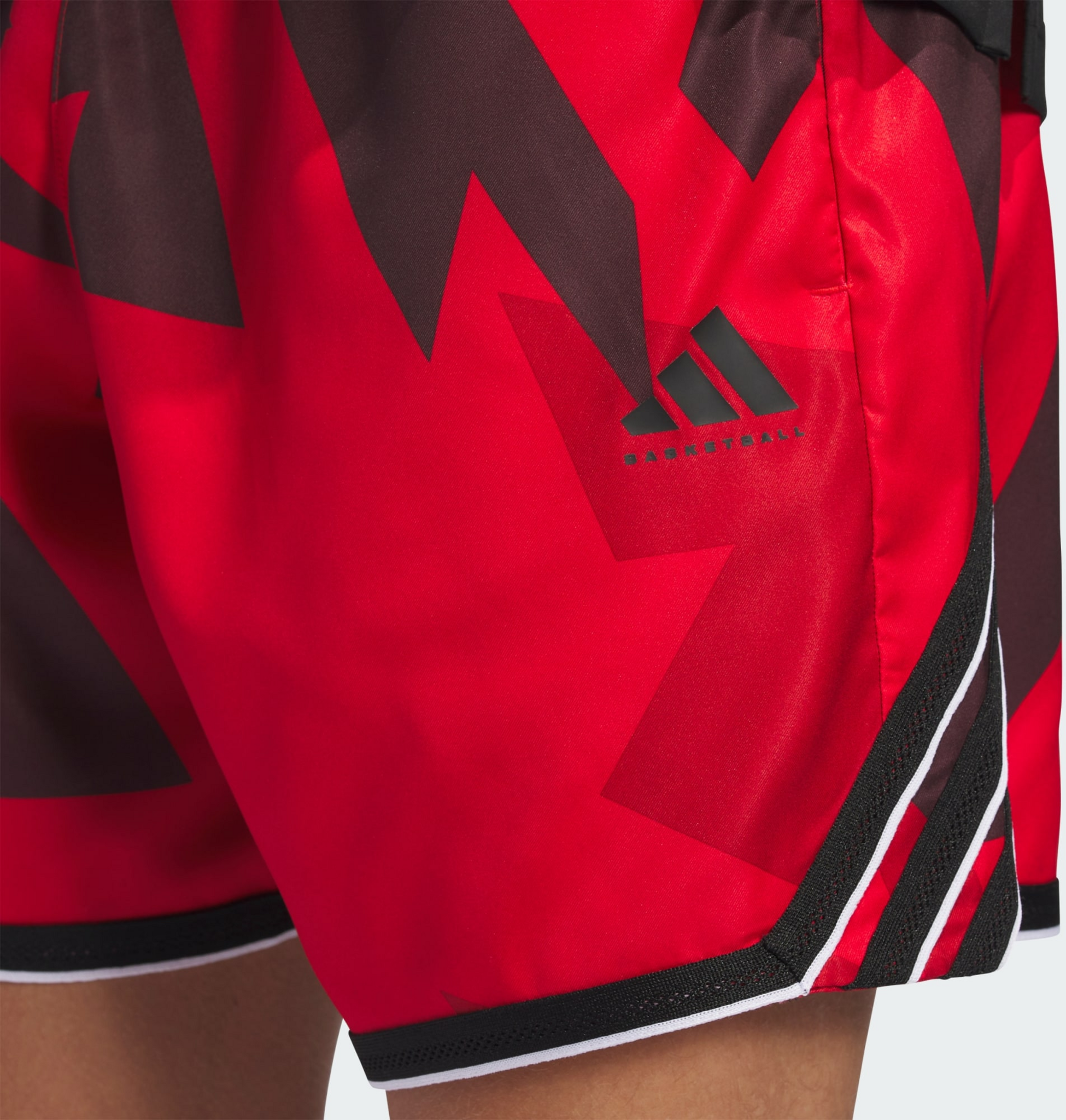 ADIDAS, Adidas Adidas Crazy Lite Shorts