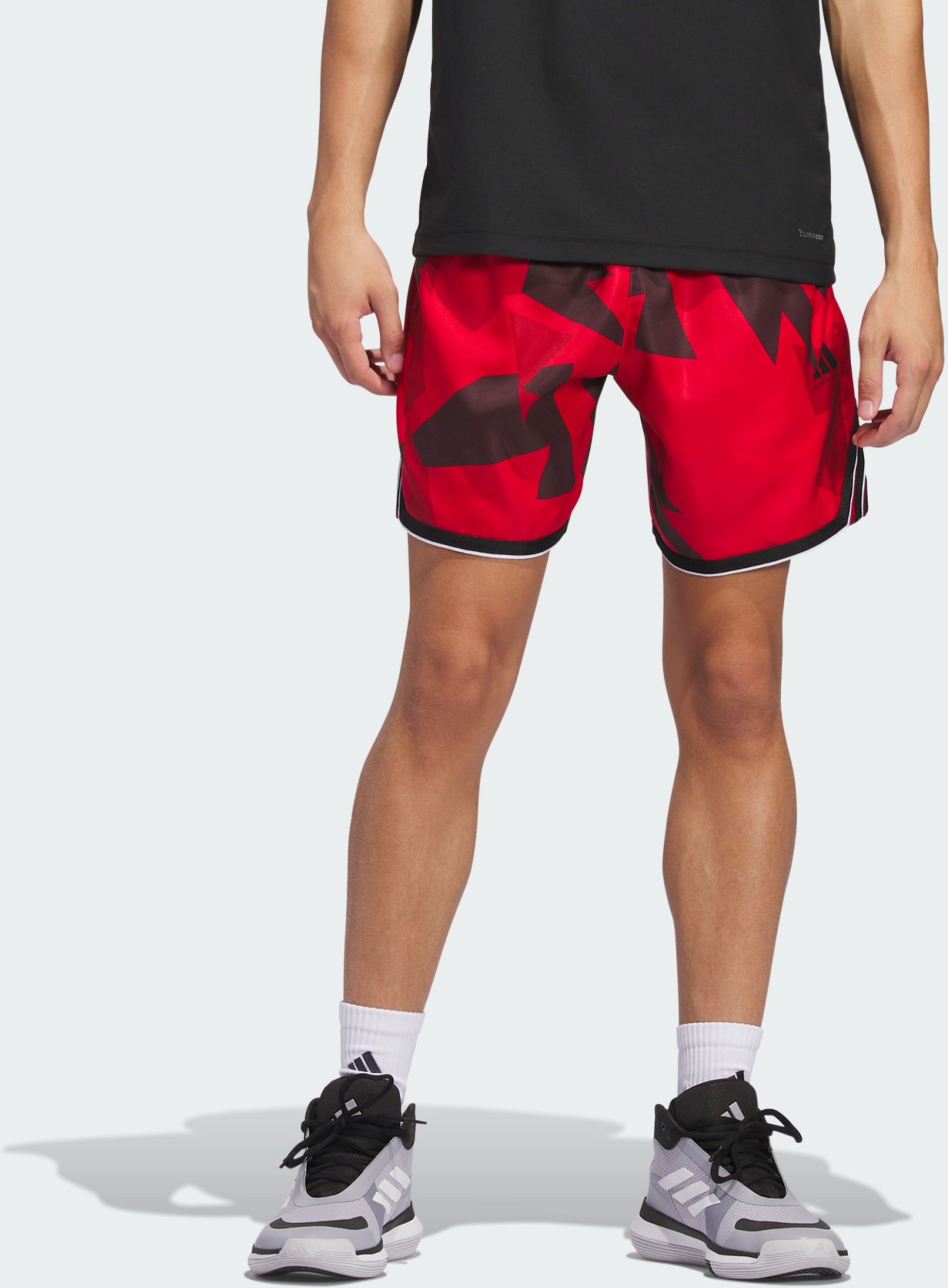 ADIDAS, Adidas Adidas Crazy Lite Shorts