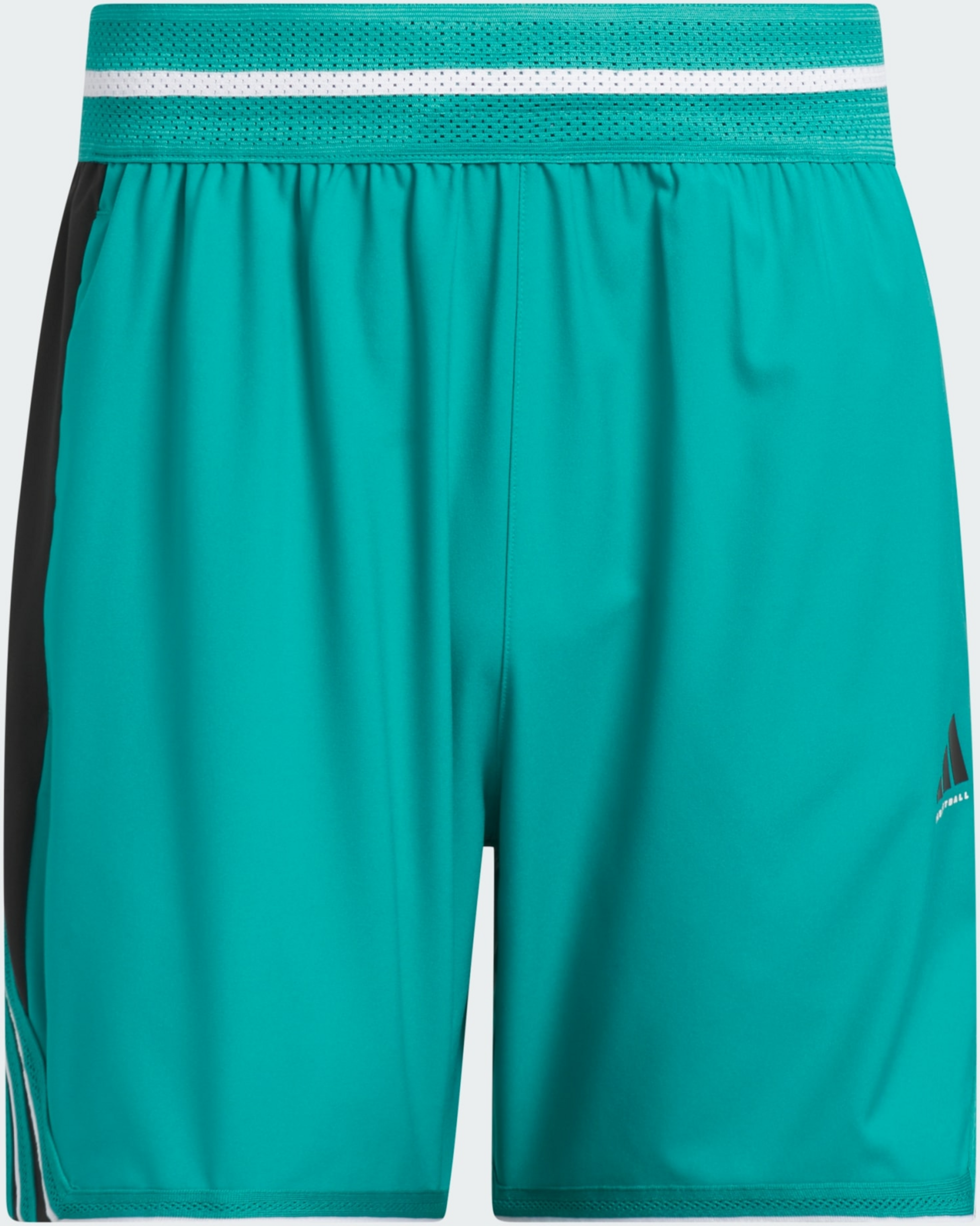 ADIDAS, Adidas Adidas Crazy Lite Shorts
