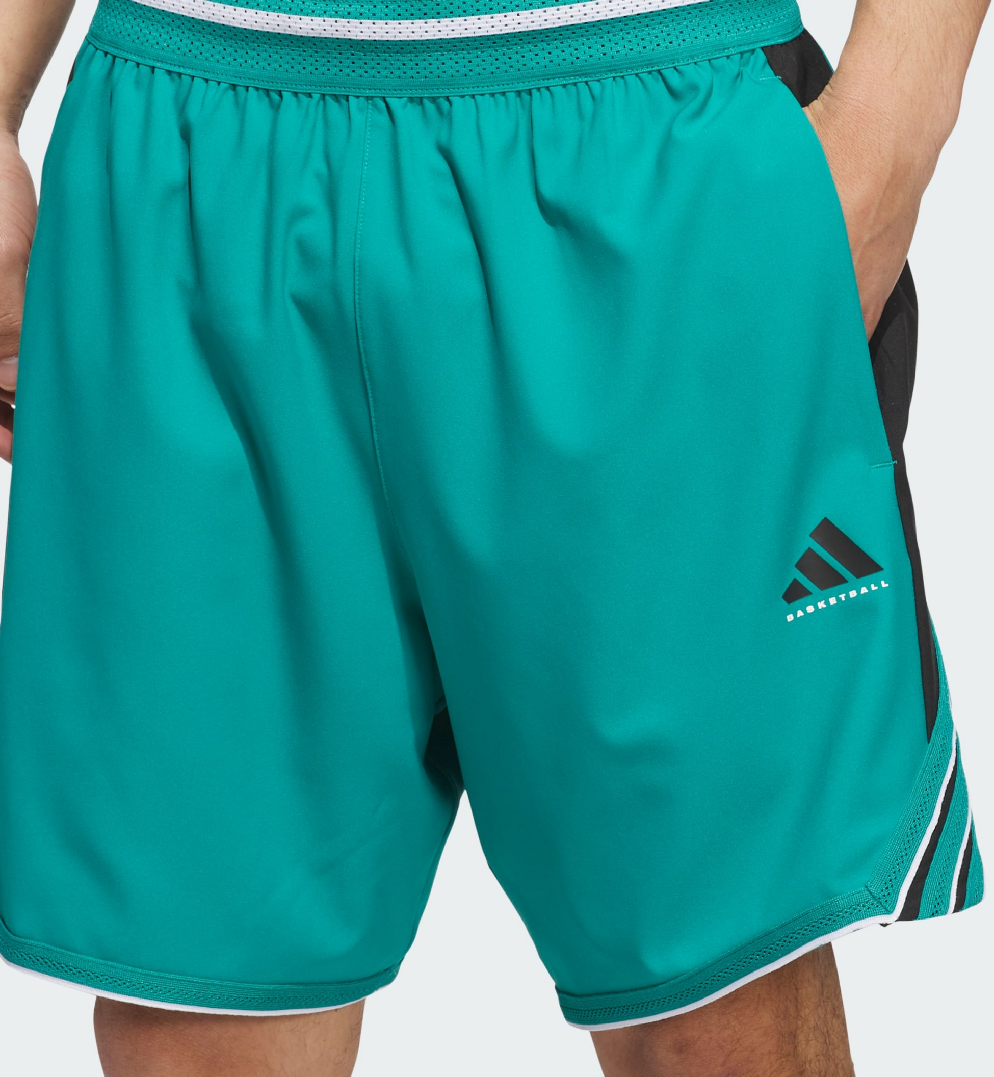 ADIDAS, Adidas Adidas Crazy Lite Shorts