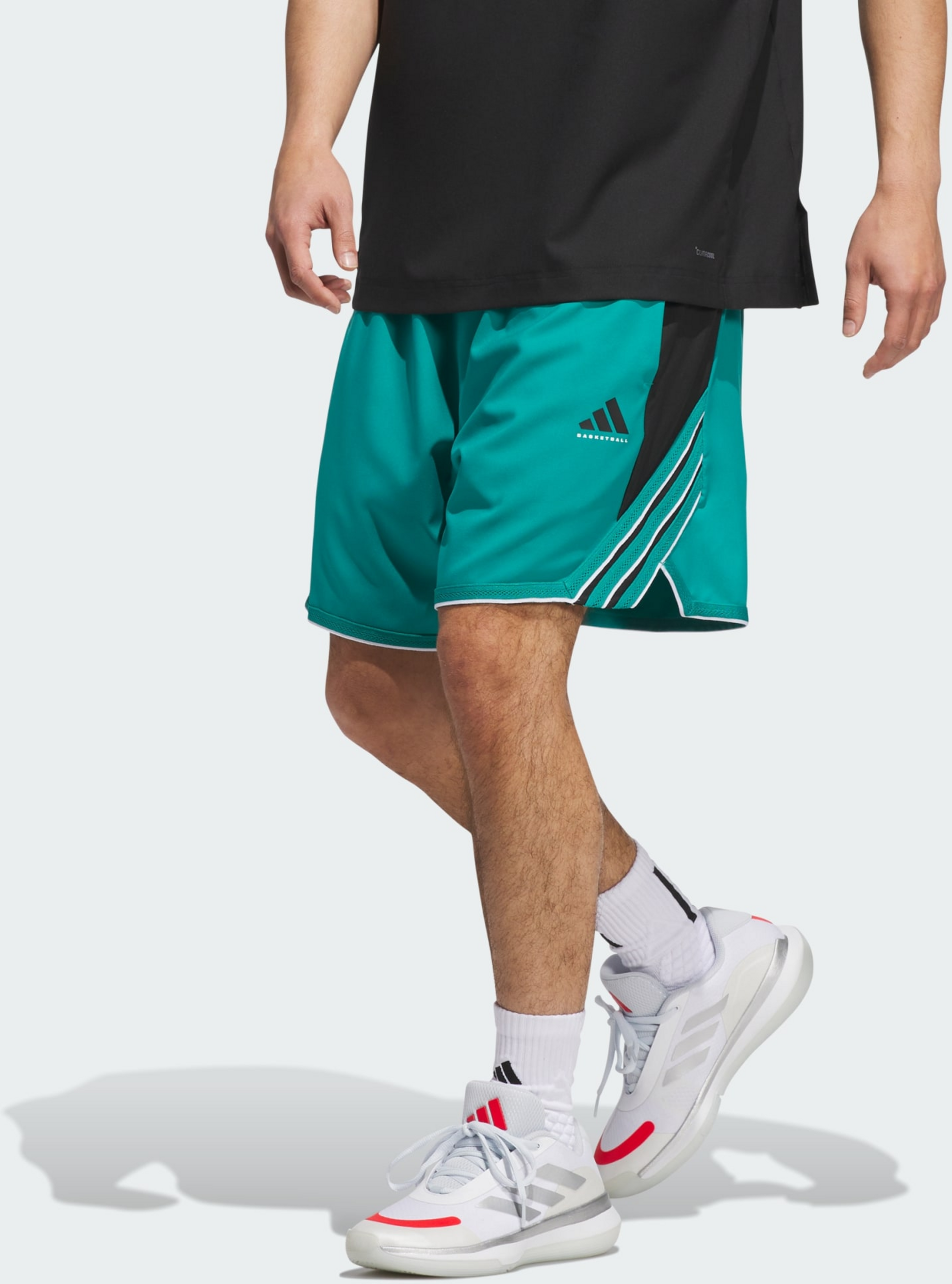 ADIDAS, Adidas Adidas Crazy Lite Shorts