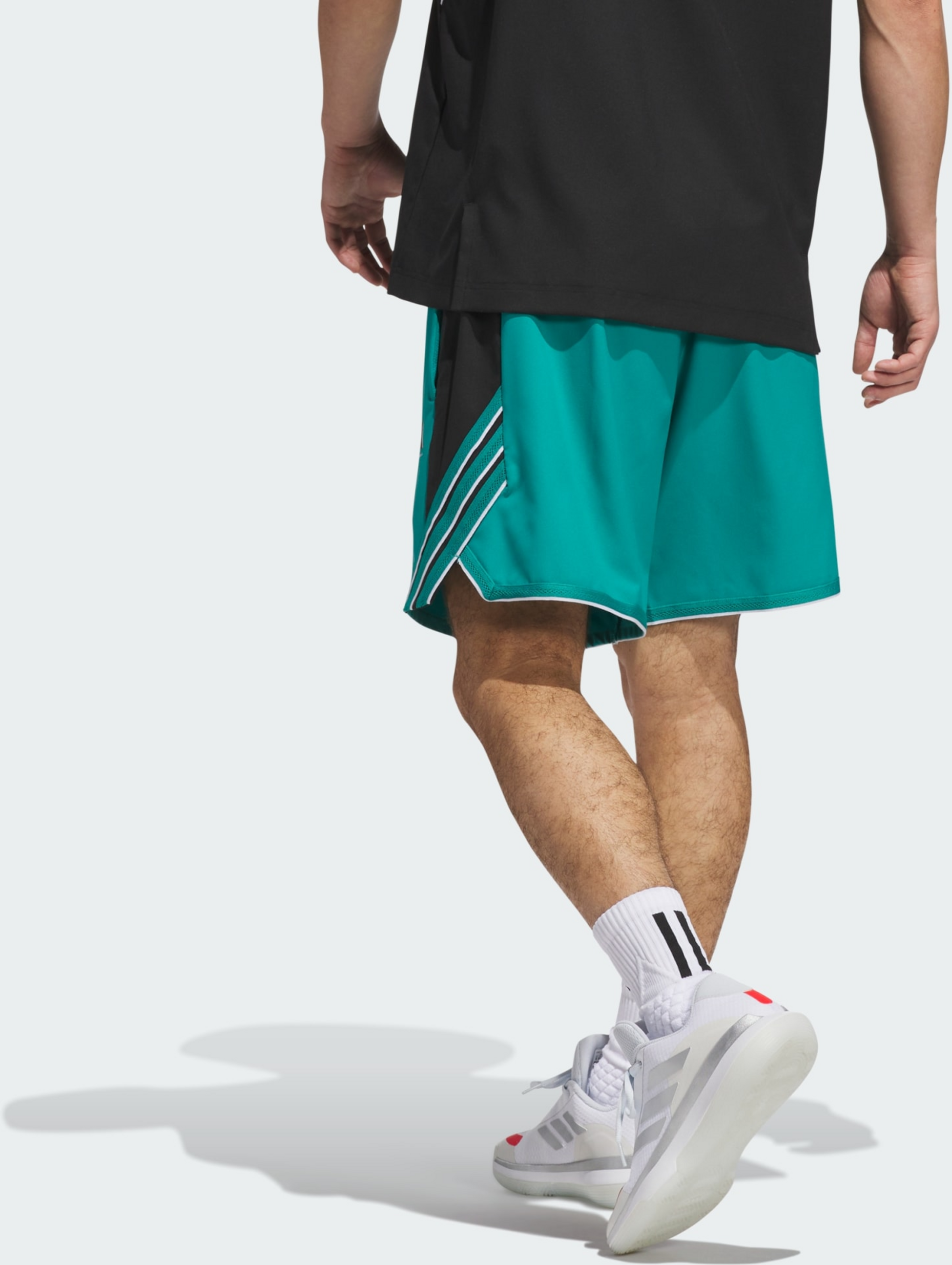 ADIDAS, Adidas Adidas Crazy Lite Shorts