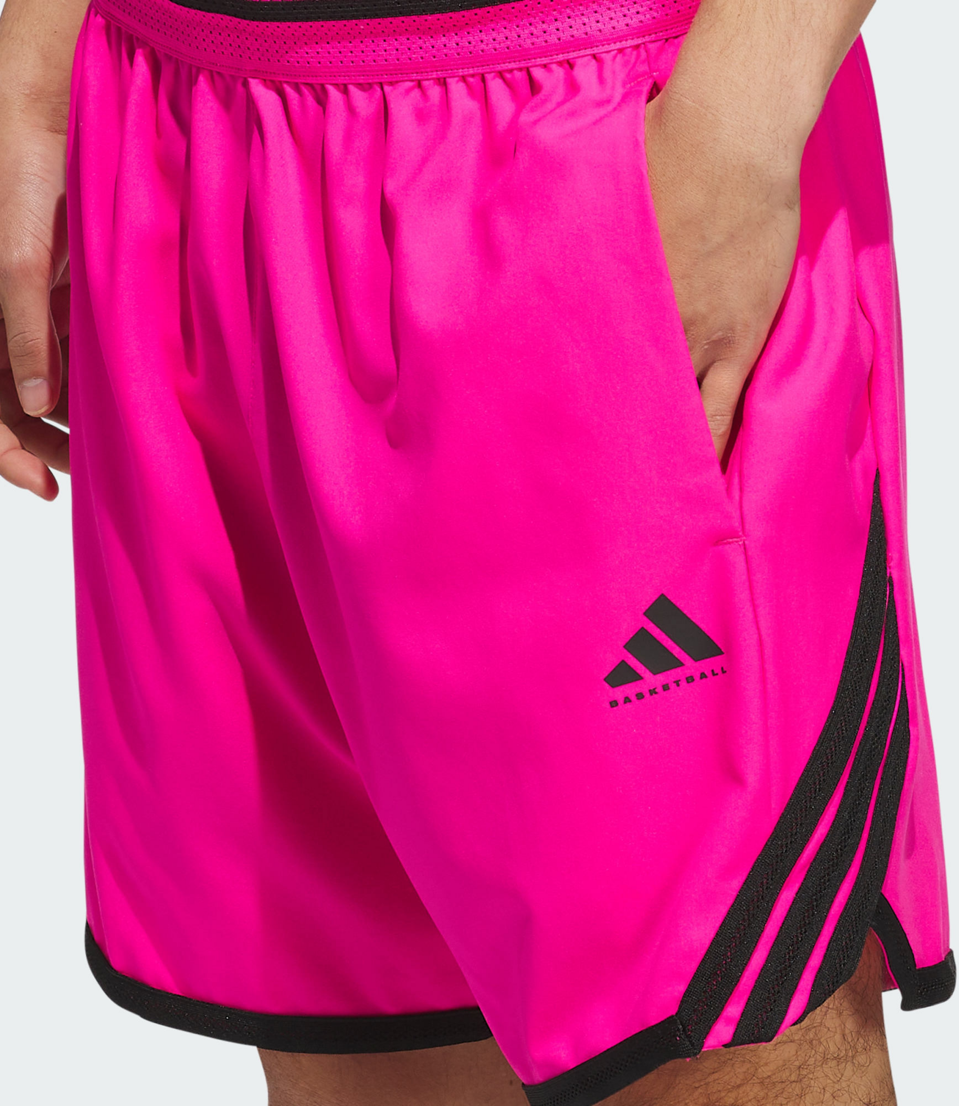 ADIDAS, Adidas Adidas Crazy Lite Shorts