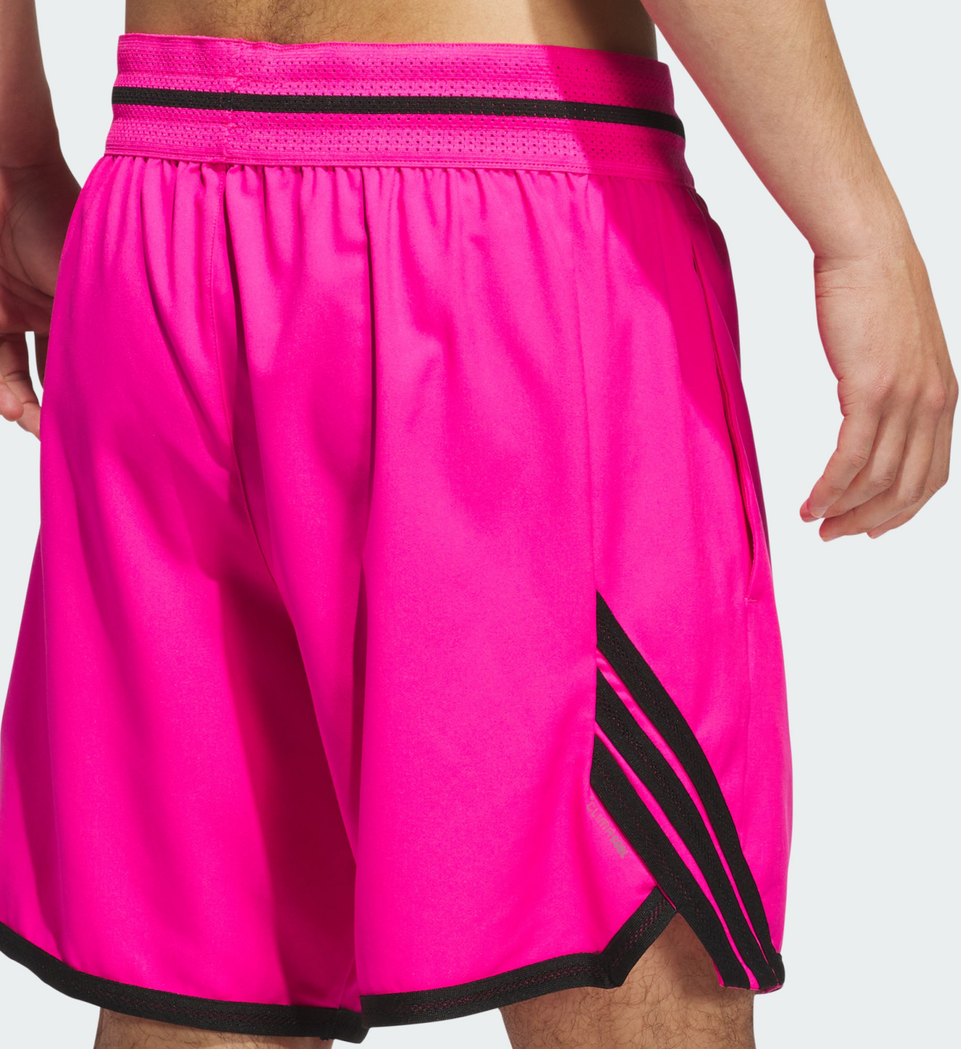 ADIDAS, Adidas Adidas Crazy Lite Shorts