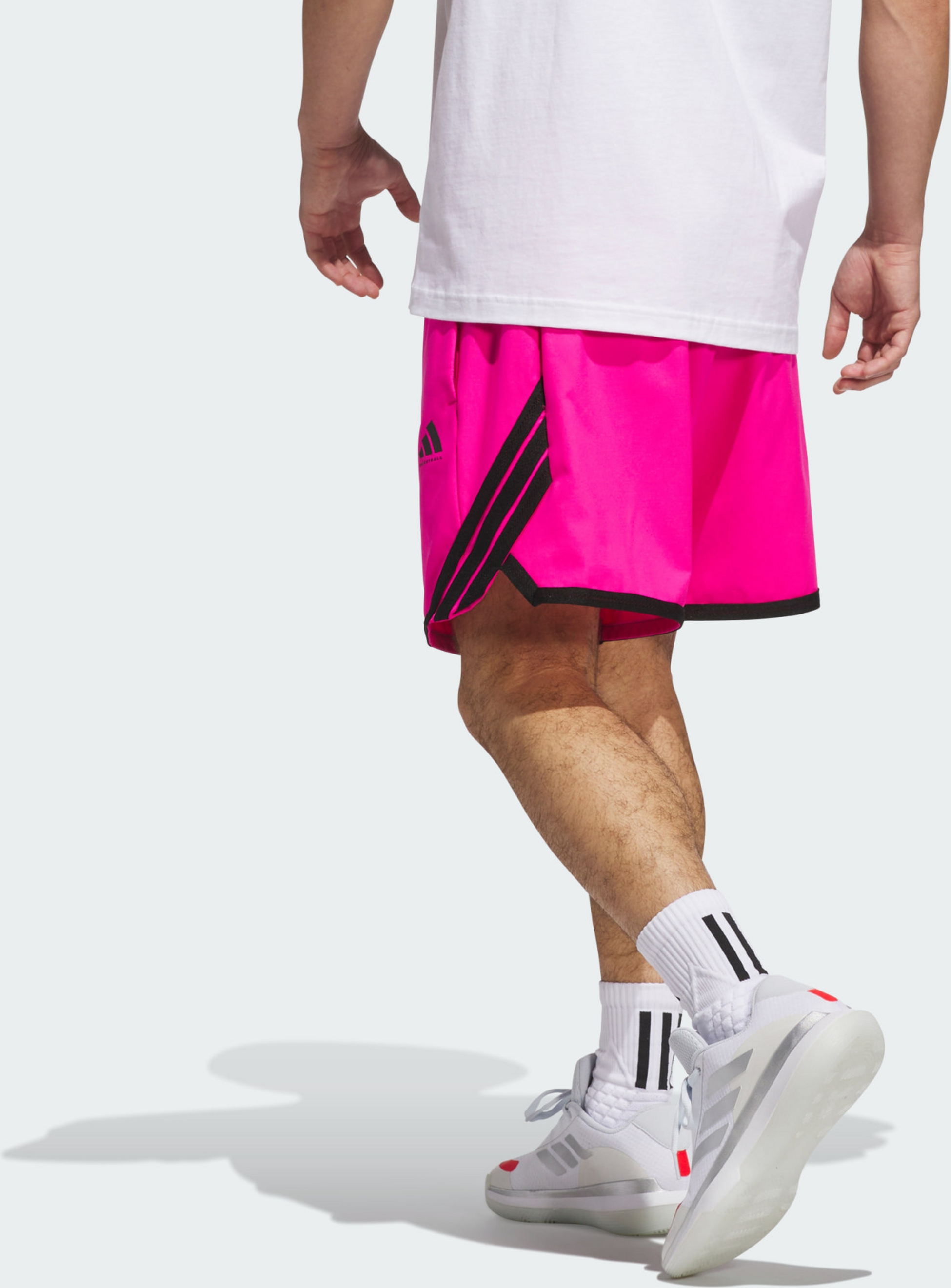 ADIDAS, Adidas Adidas Crazy Lite Shorts