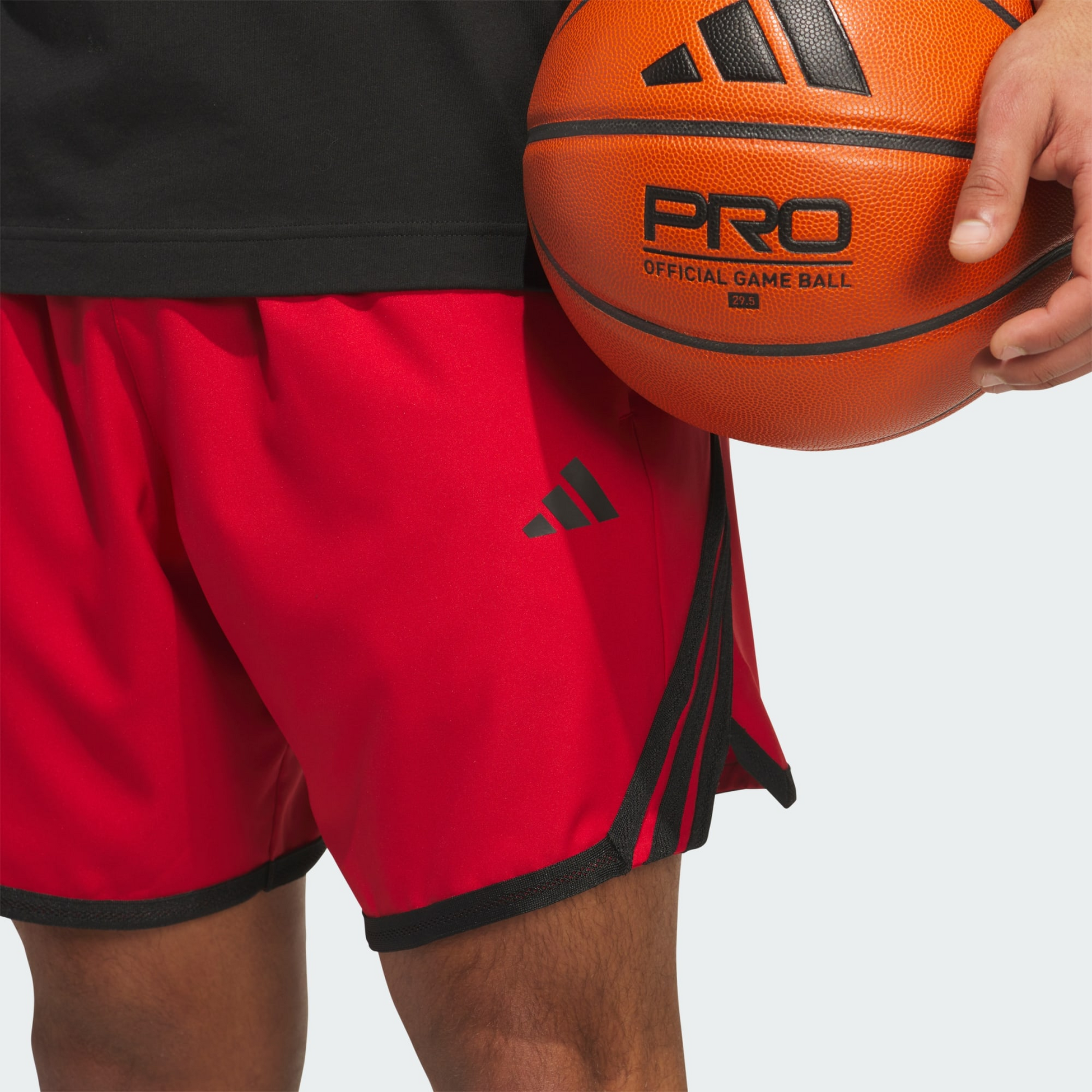 ADIDAS, Adidas Adidas Crazy Lite Shorts