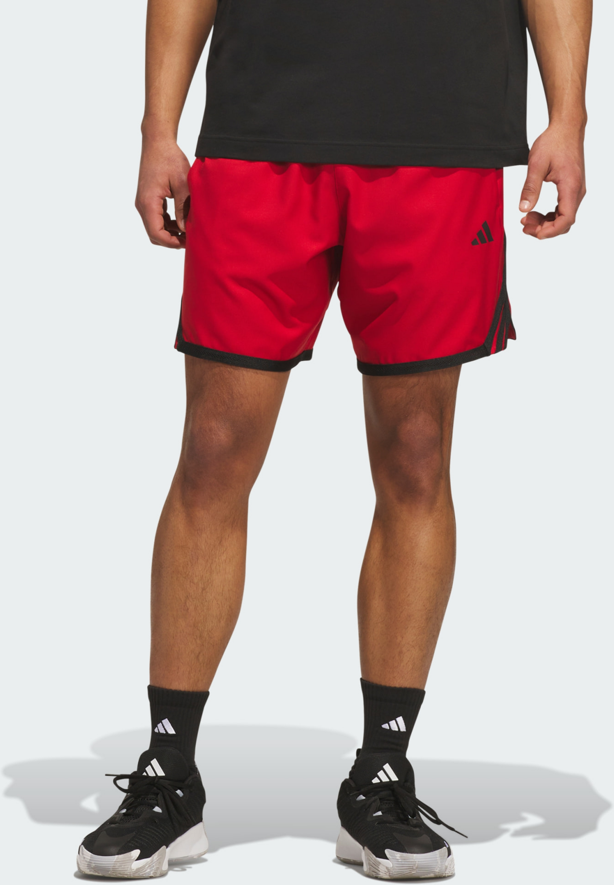 ADIDAS, Adidas Adidas Crazy Lite Shorts