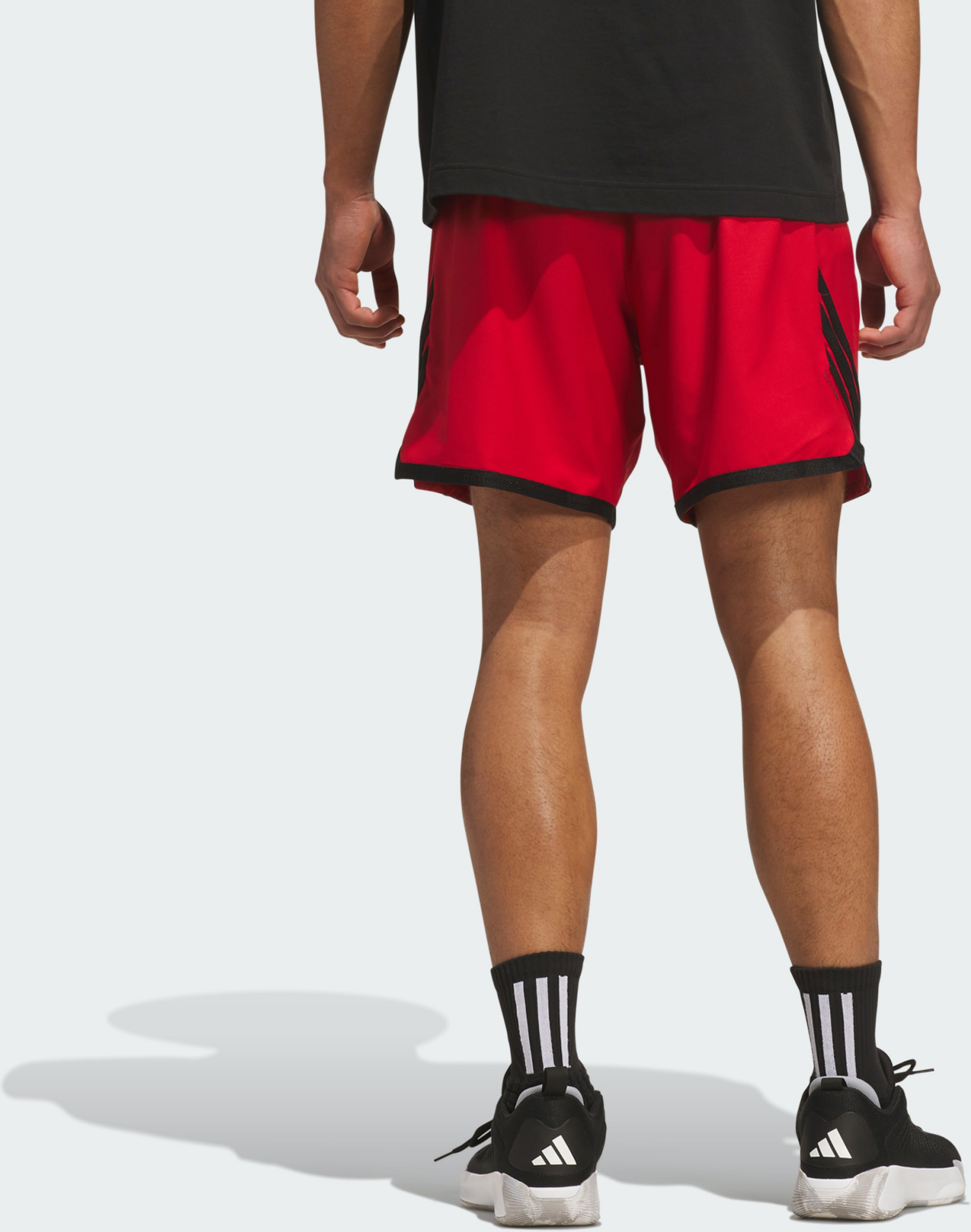 ADIDAS, Adidas Adidas Crazy Lite Shorts