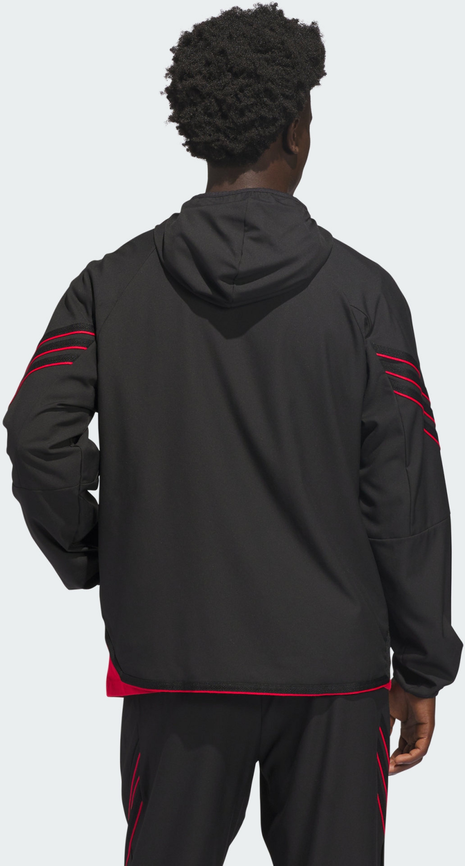 ADIDAS, Adidas Adidas Crazy Lite-jacka