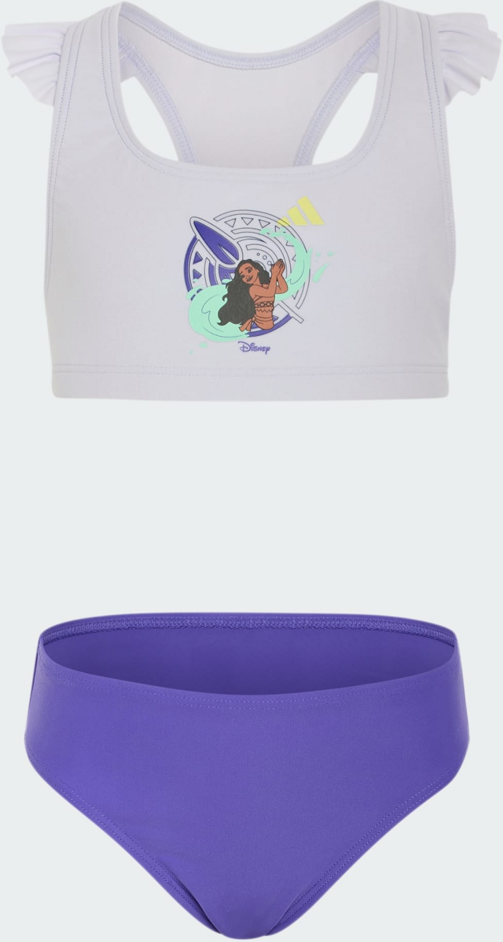 ADIDAS, Adidas Adidas Disney Bikini F&ouml;r Sm&aring; Barn