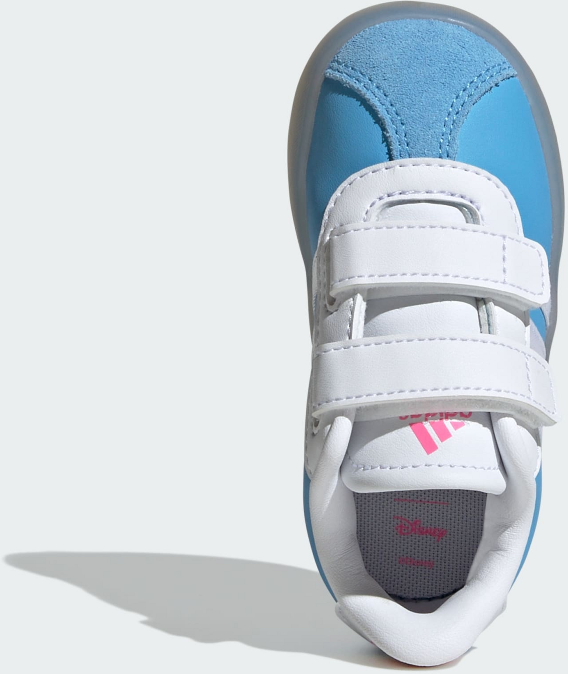 ADIDAS, Adidas Adidas Disney Cinderella Vl Court 3.0 Skor F&ouml;r Barn