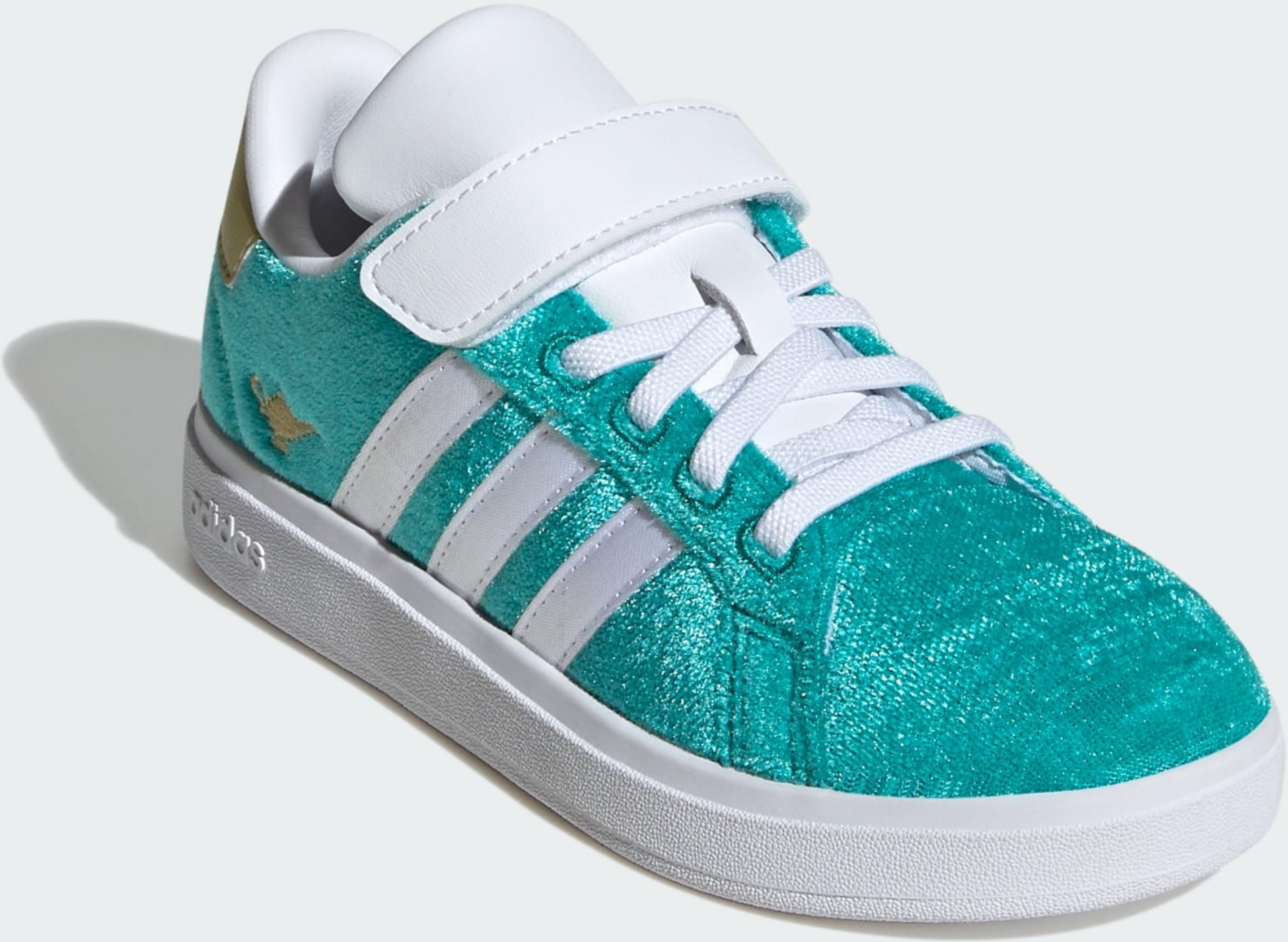 ADIDAS, Adidas Adidas Disney Jasmine Grand Court 2.0 Skor F&ouml;r Barn