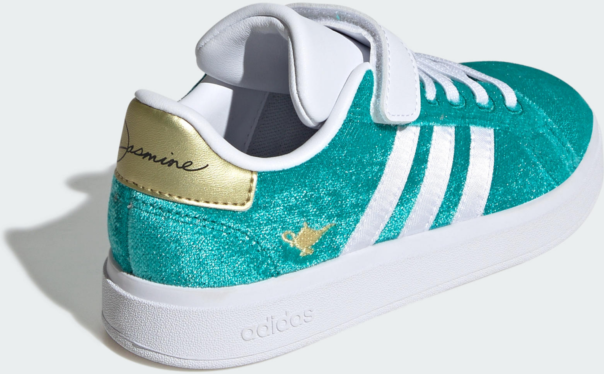 ADIDAS, Adidas Adidas Disney Jasmine Grand Court 2.0 Skor F&ouml;r Barn