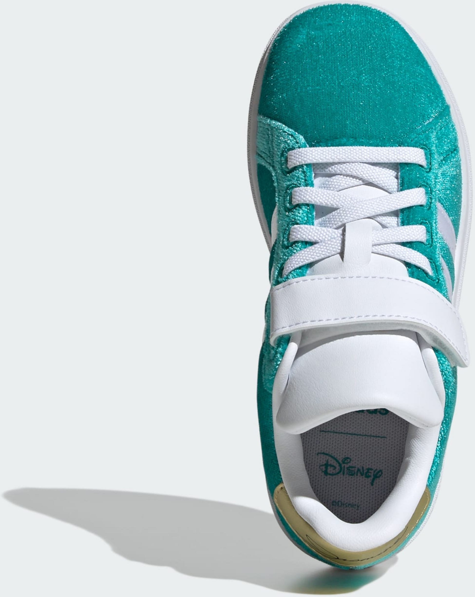 ADIDAS, Adidas Adidas Disney Jasmine Grand Court 2.0 Skor F&ouml;r Barn