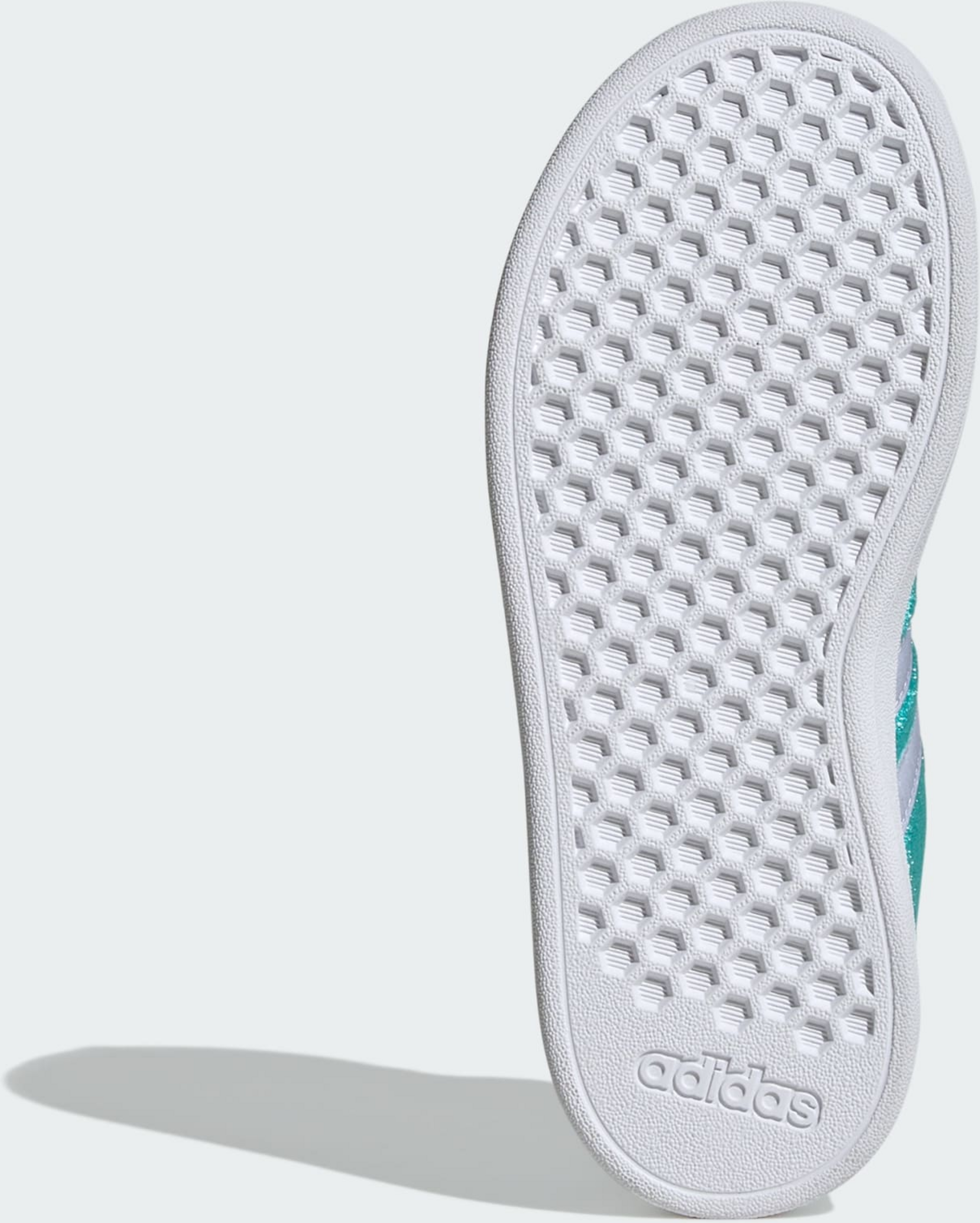 ADIDAS, Adidas Adidas Disney Jasmine Grand Court 2.0 Skor F&ouml;r Barn