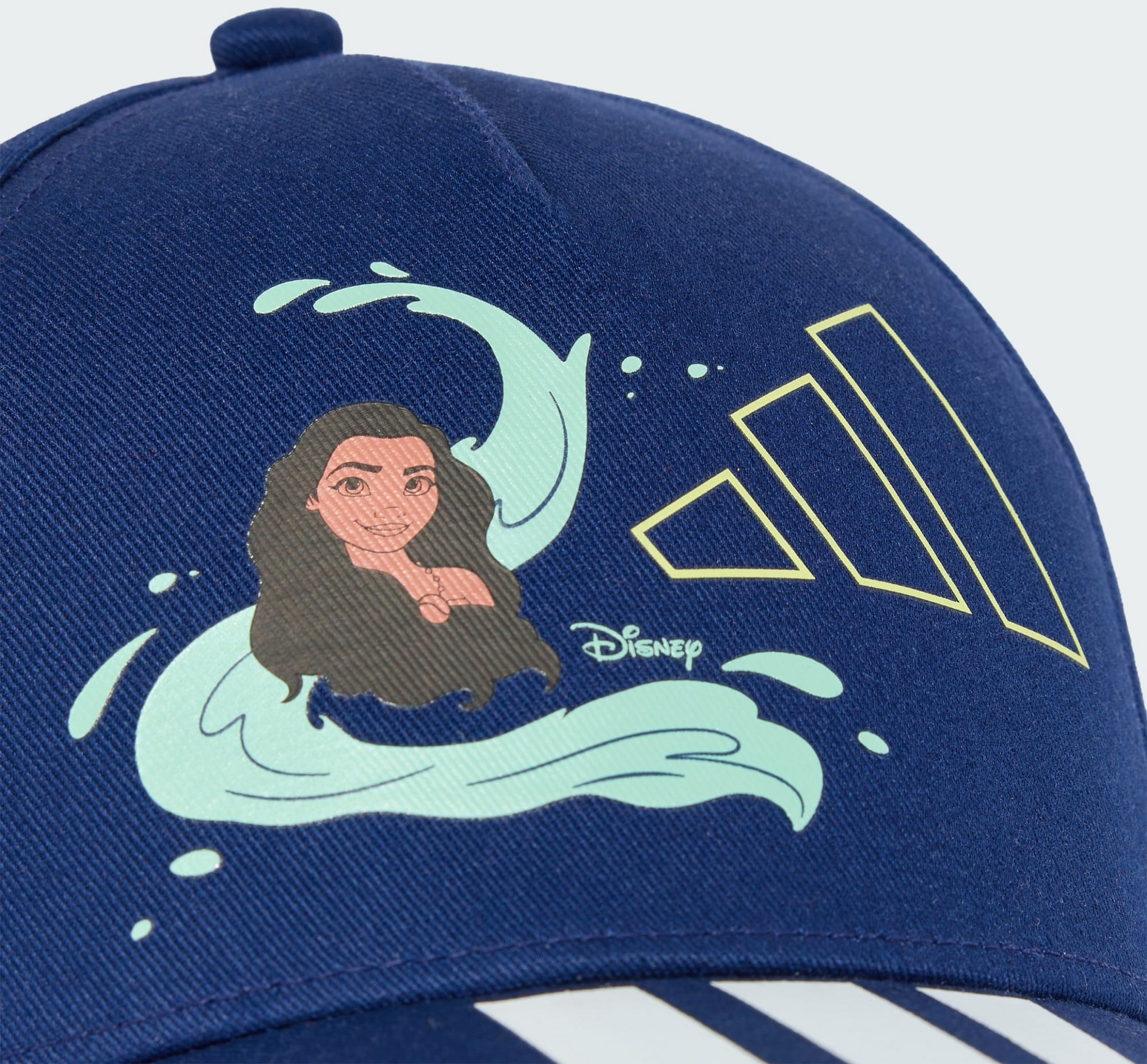 ADIDAS, Adidas Adidas Disney Keps