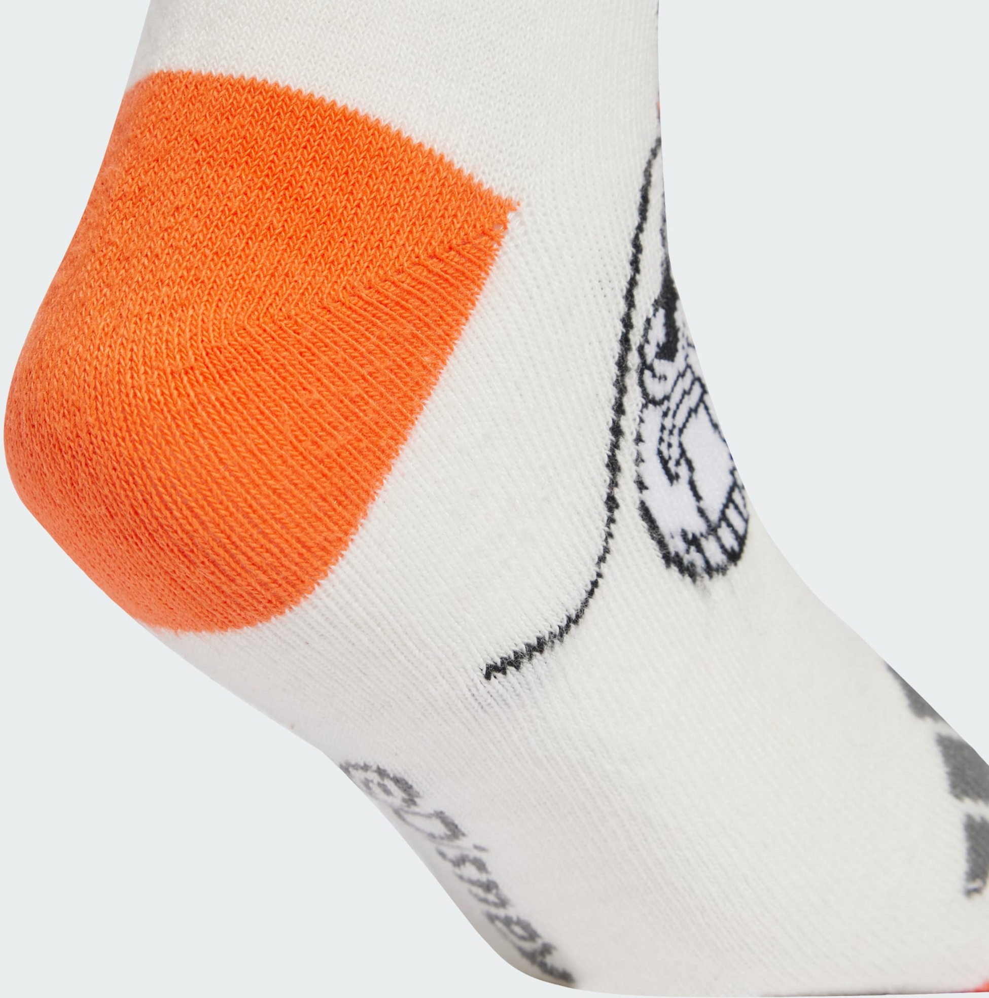 ADIDAS, Adidas Adidas Disney Mickey Mouse Strumpor F&ouml;r Barn