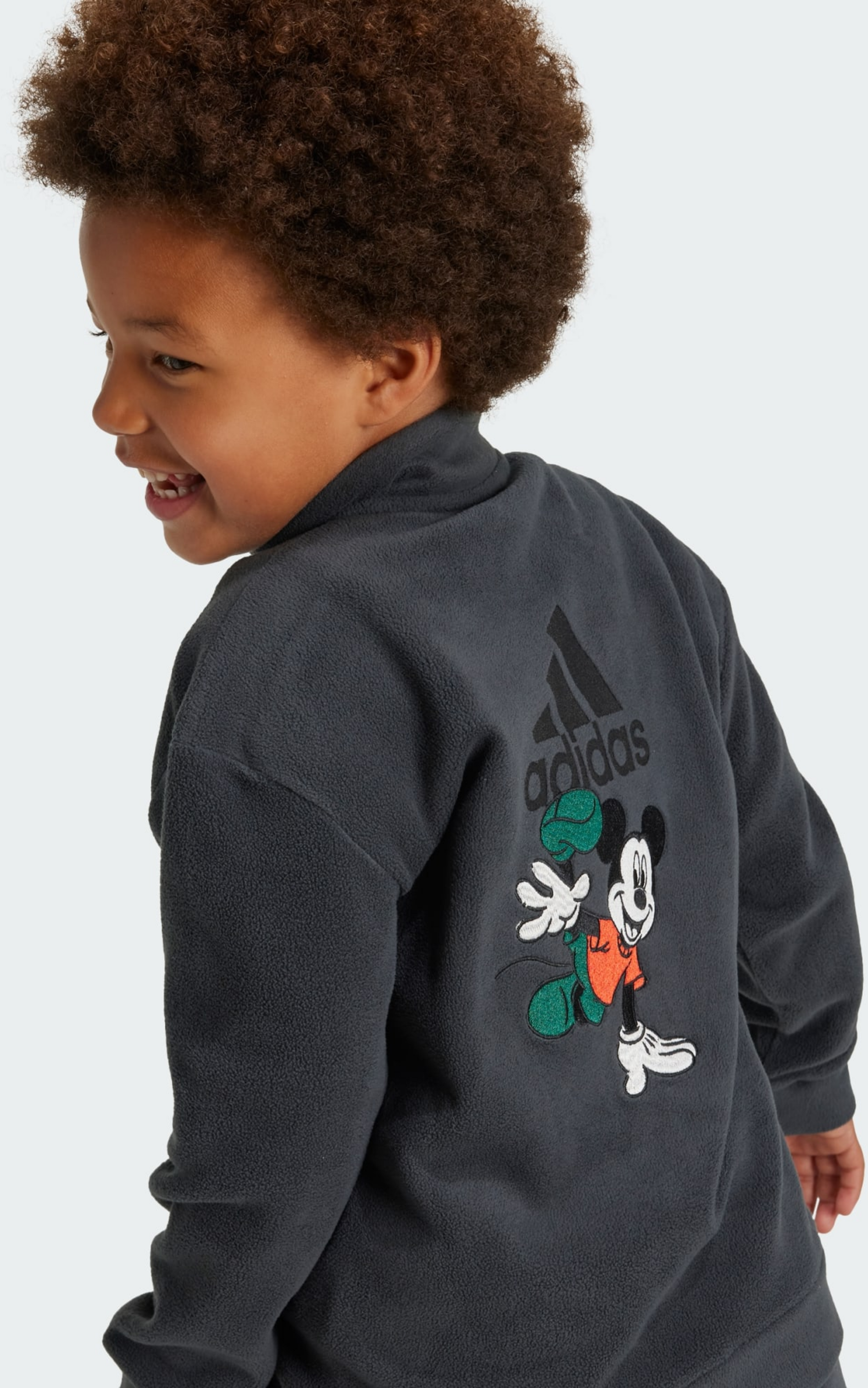 ADIDAS, Adidas Adidas Disney Mickey Mouse Träningsjacka