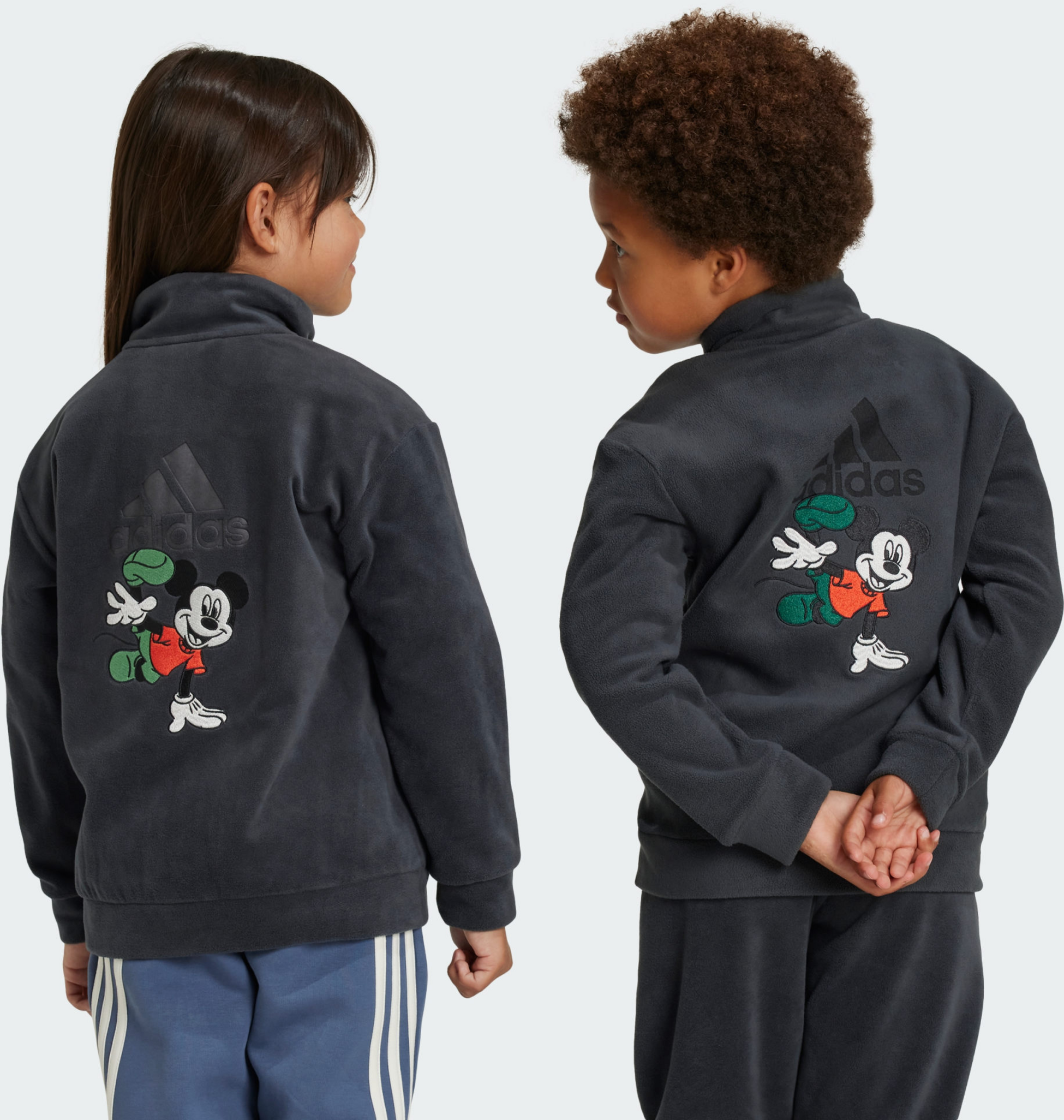 ADIDAS, Adidas Adidas Disney Mickey Mouse Träningsjacka