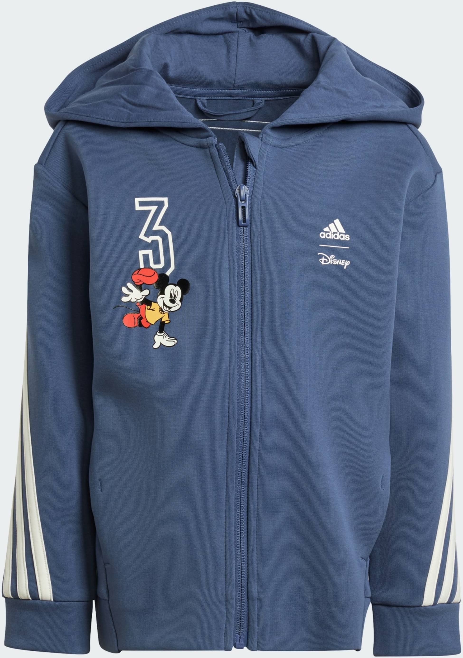 ADIDAS, Adidas Adidas Disney Mickey Mouse Träningsjacka