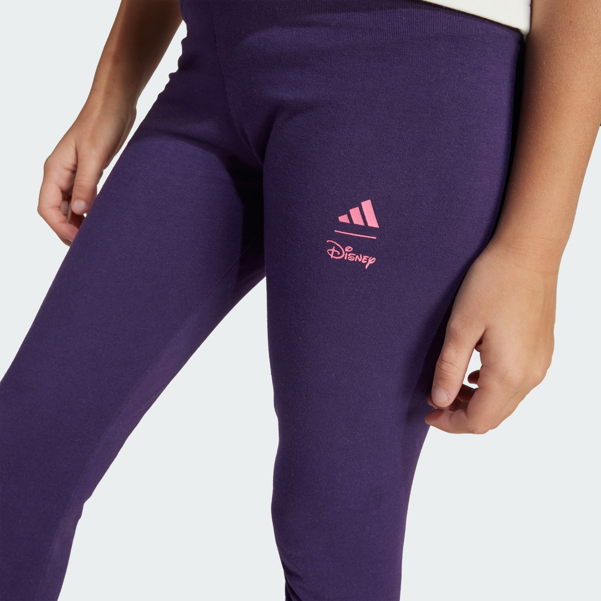 ADIDAS, Adidas Adidas Disney Mimmi Pigg Leggings För Barn