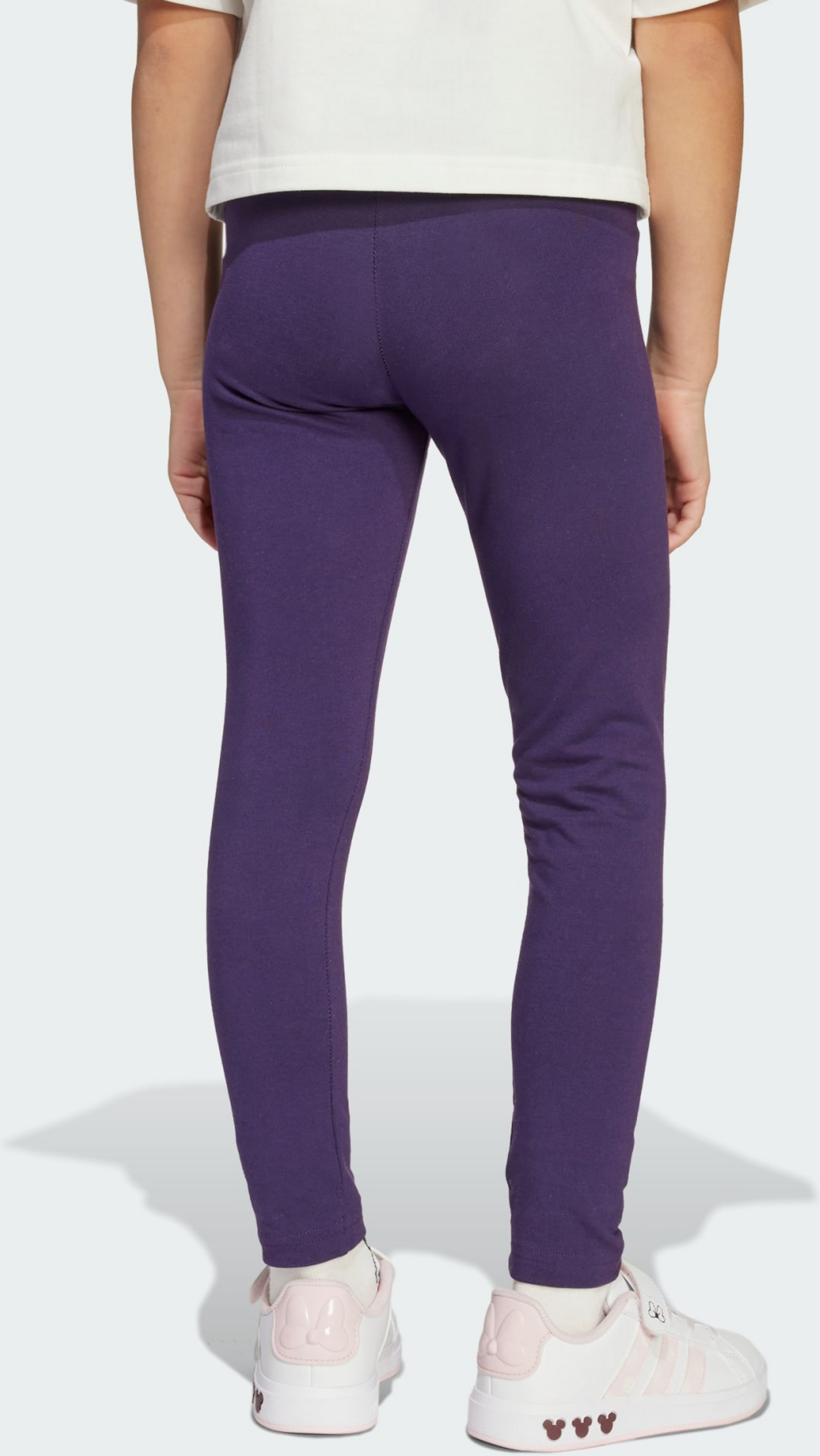 ADIDAS, Adidas Adidas Disney Mimmi Pigg Leggings För Barn
