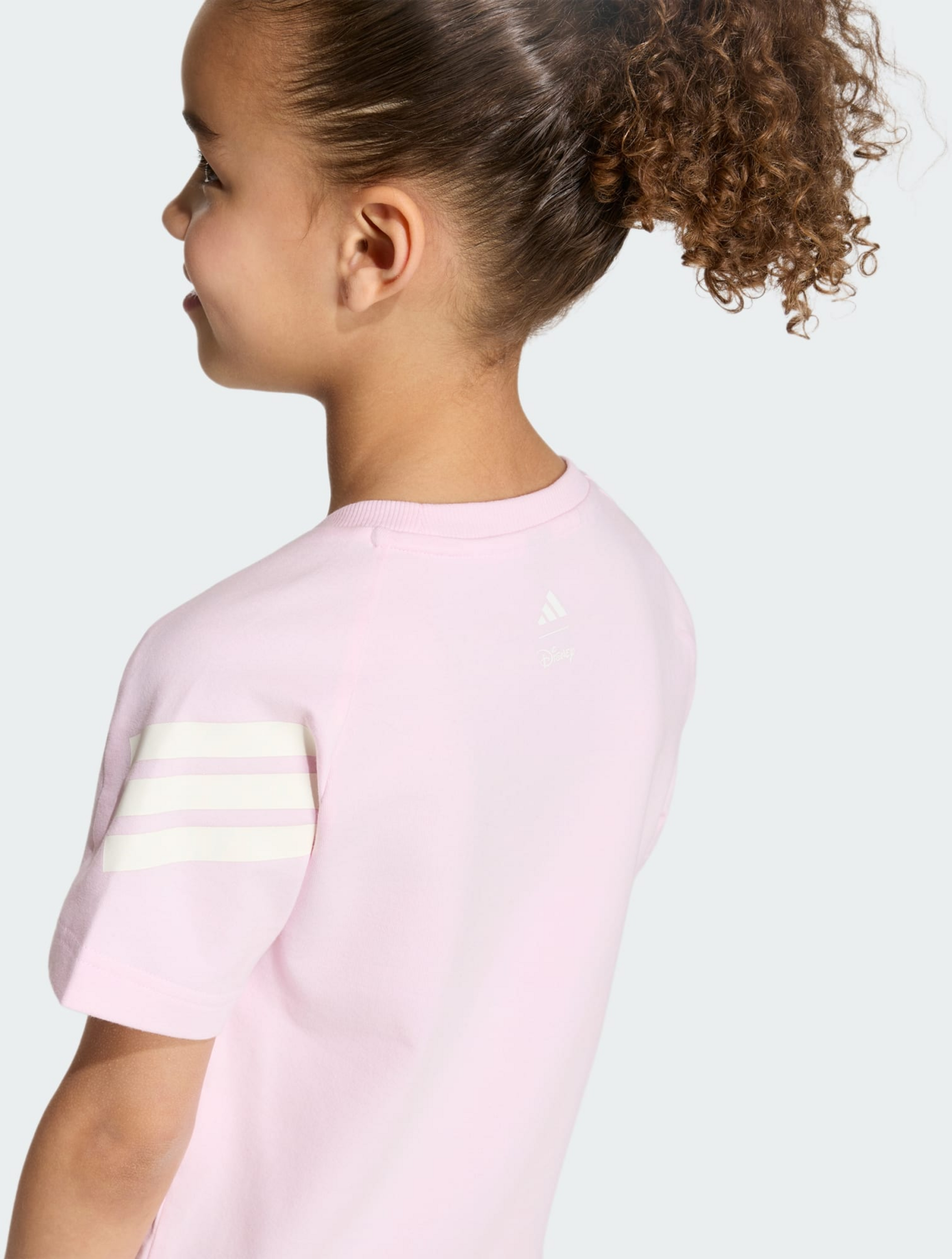ADIDAS, Adidas Adidas Disney Mimmi Pigg T-shirtset