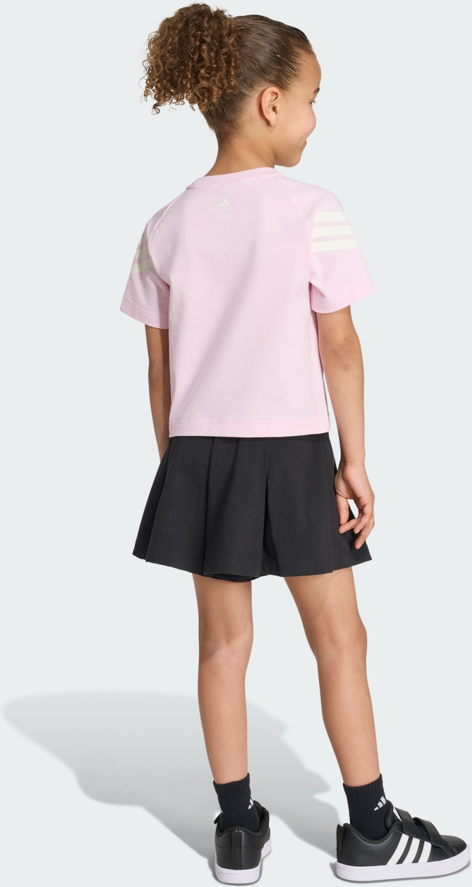 ADIDAS, Adidas Adidas Disney Mimmi Pigg T-shirtset