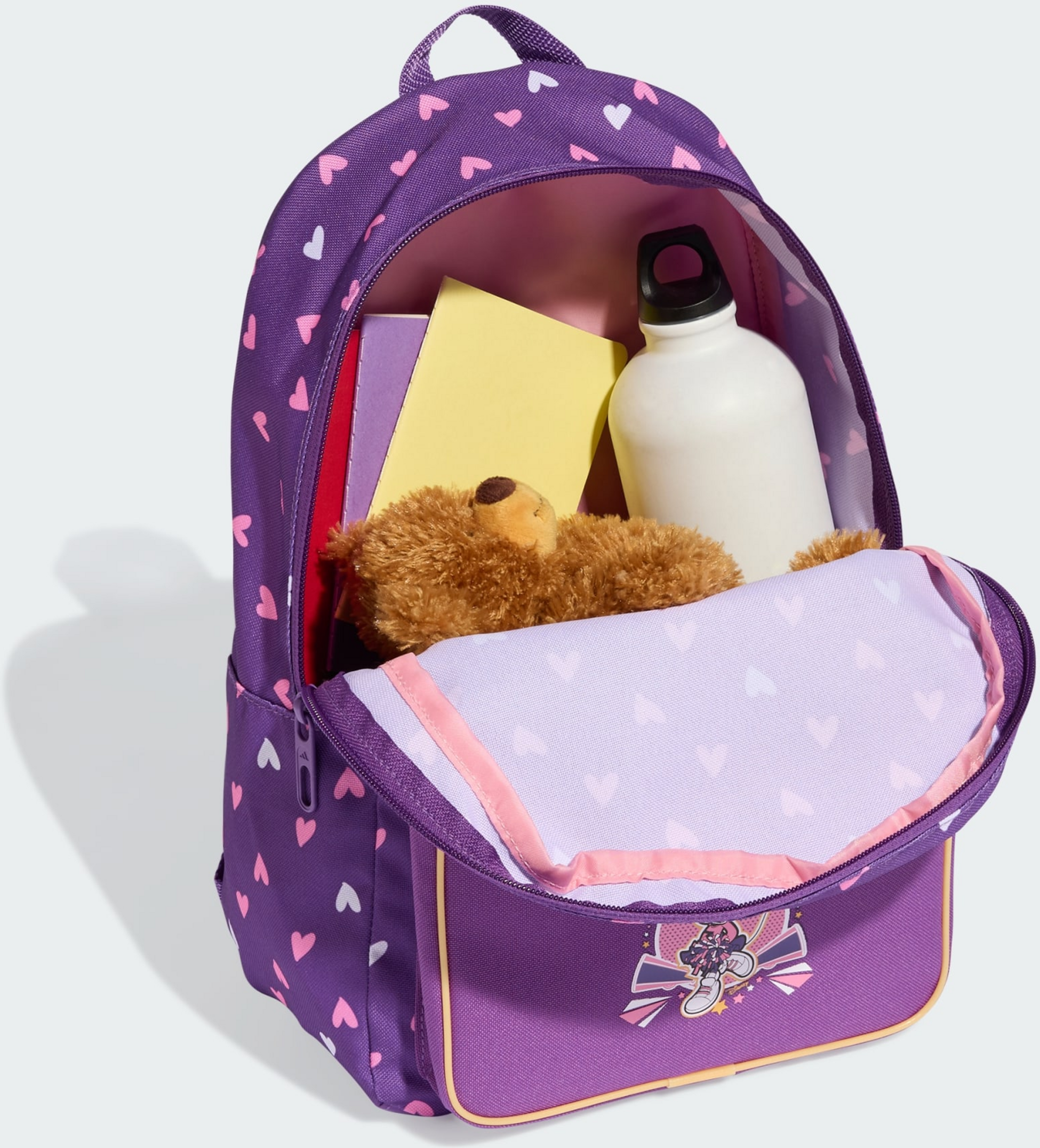 ADIDAS, Adidas Adidas Disney Mimmi Pigg-ryggsäck