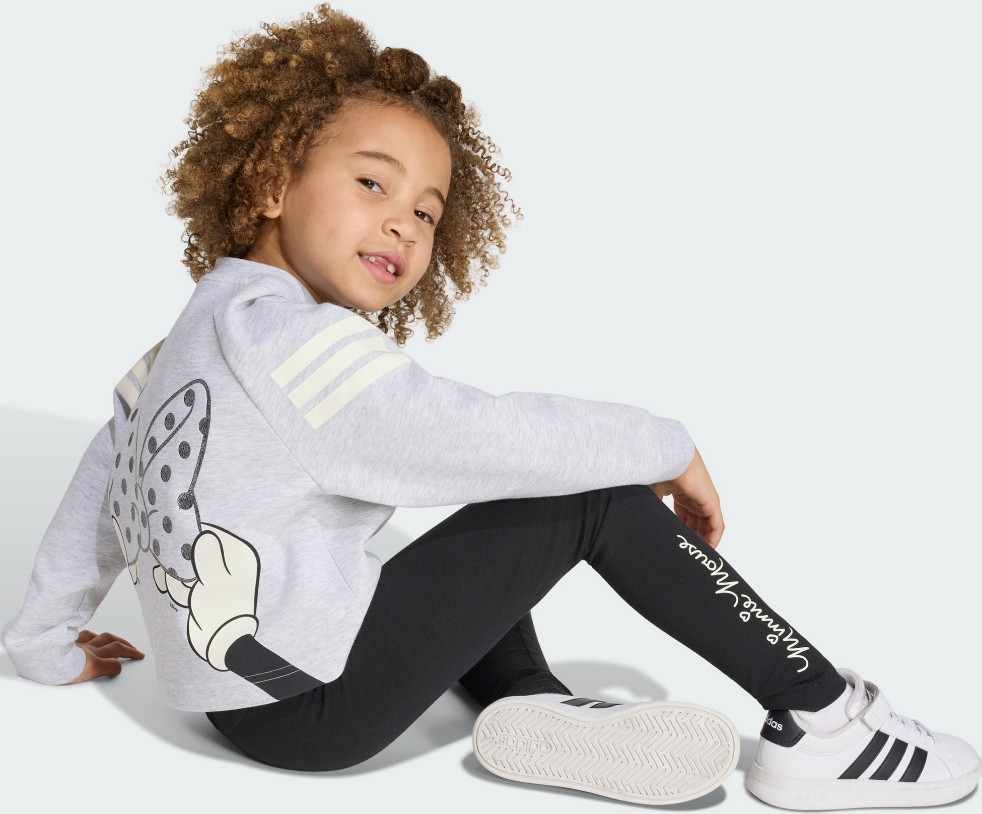 ADIDAS, Adidas Adidas Disney Minnie Mouse Joggingset