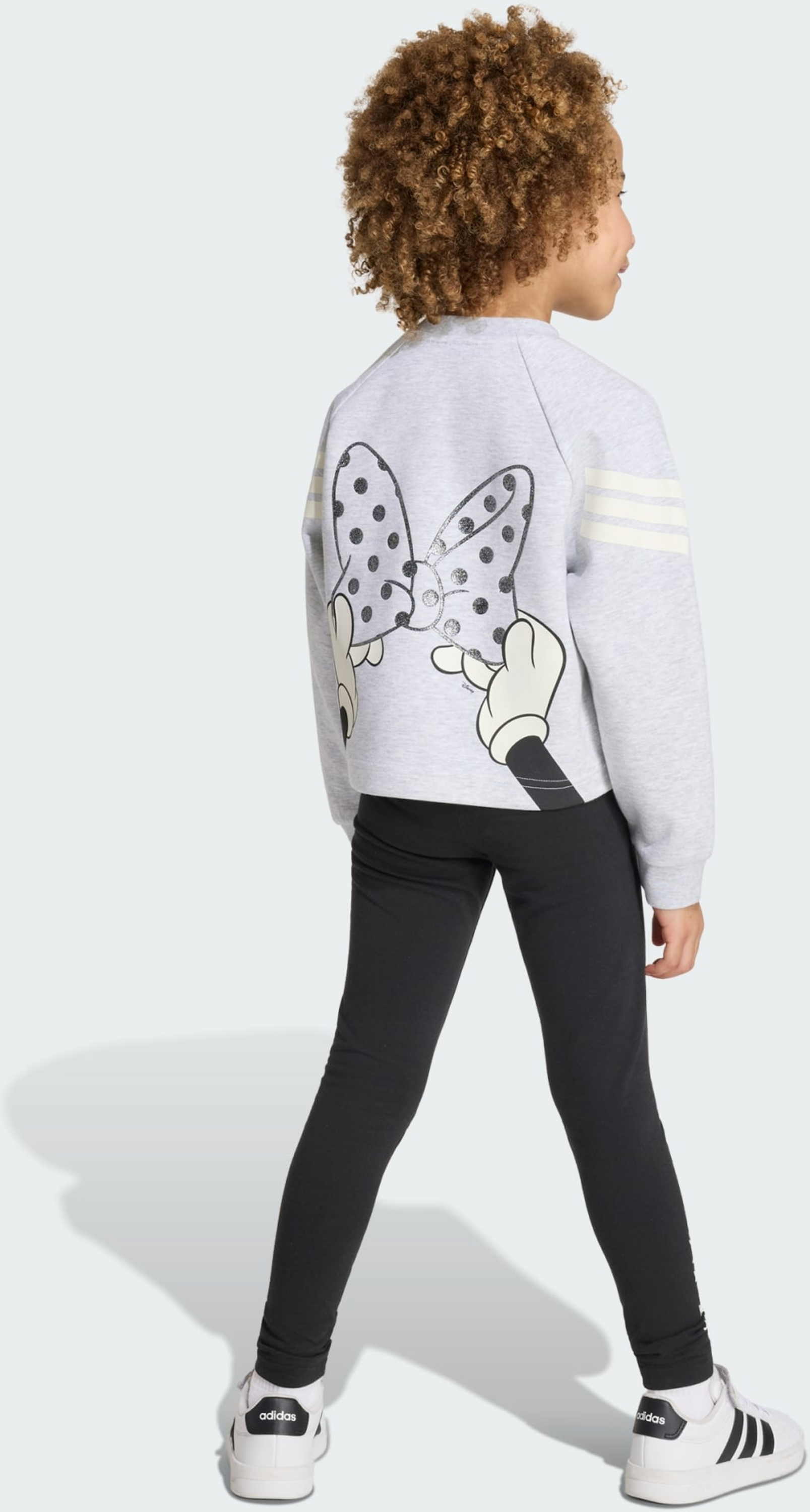 ADIDAS, Adidas Adidas Disney Minnie Mouse Joggingset