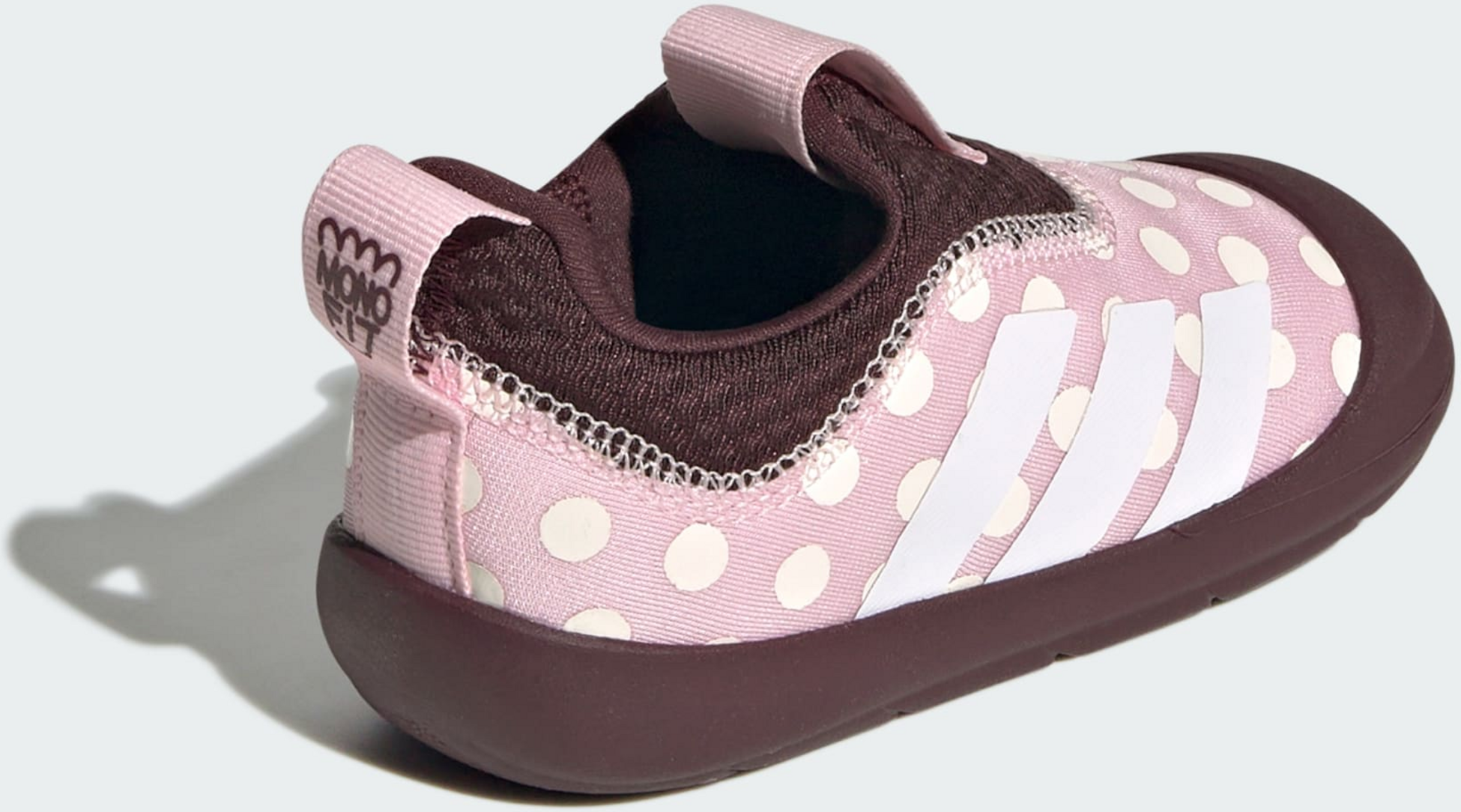 ADIDAS, Adidas Adidas Disney Minnie Mouse Monofit Skor Barn
