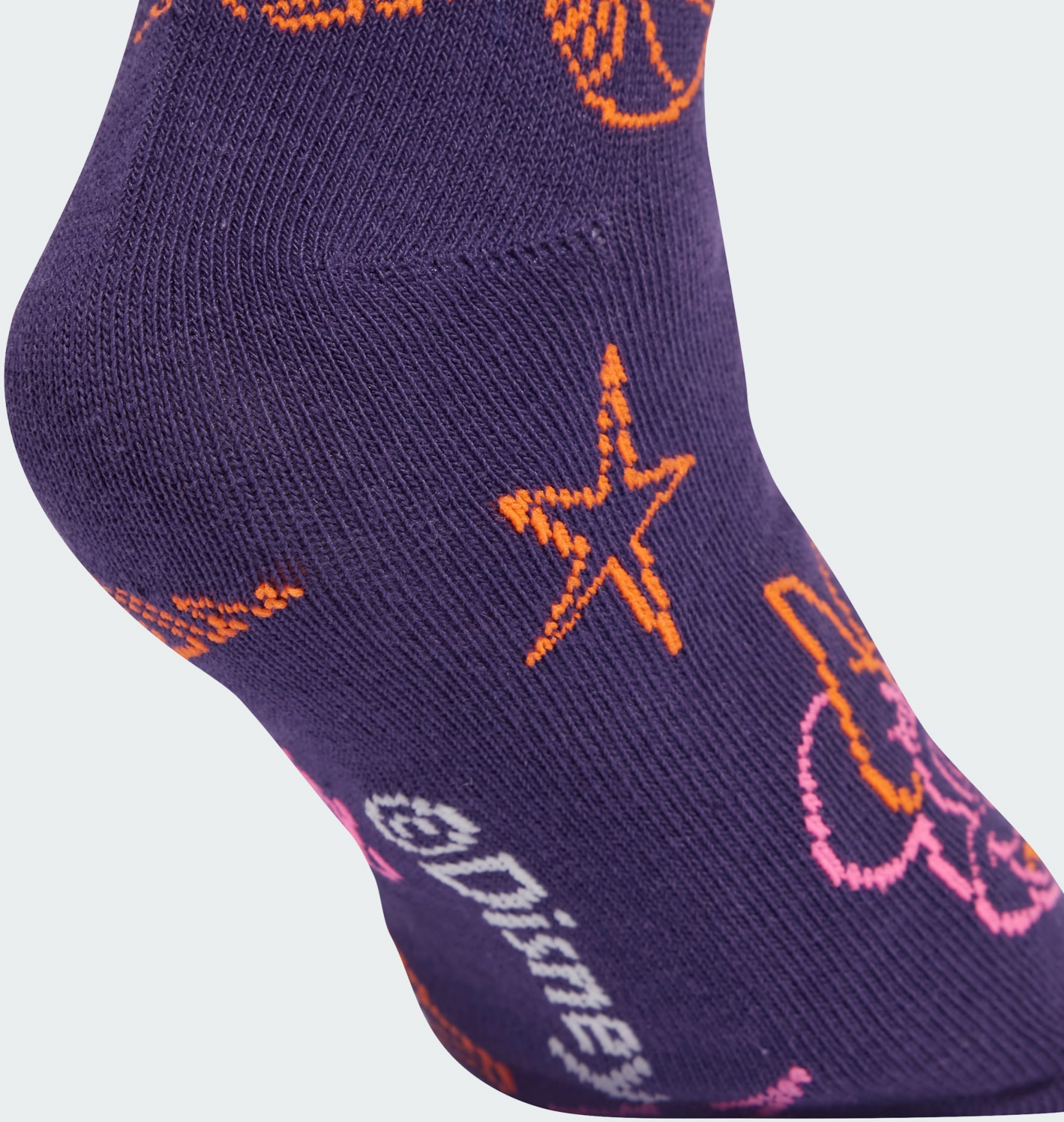 ADIDAS, Adidas Adidas Disney Minnie Mouse Strumpor F&ouml;r Barn