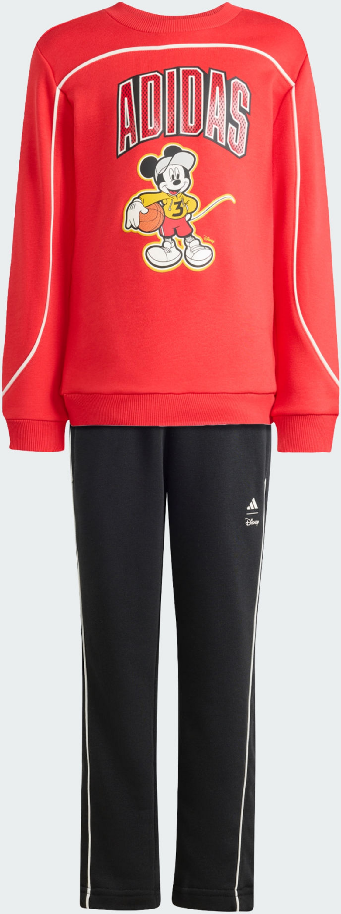 ADIDAS, Adidas Adidas Disney Musse Pigg Joggingbyxor