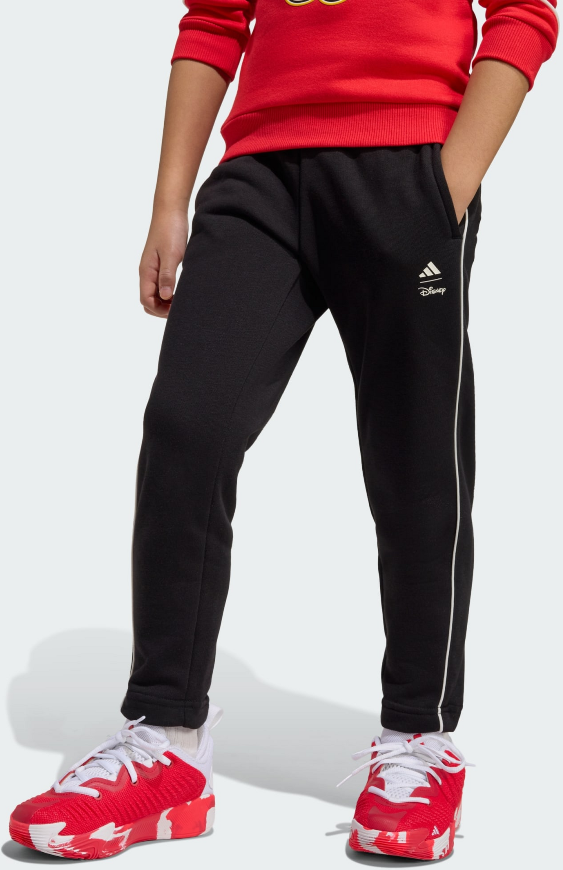 ADIDAS, Adidas Adidas Disney Musse Pigg Joggingbyxor