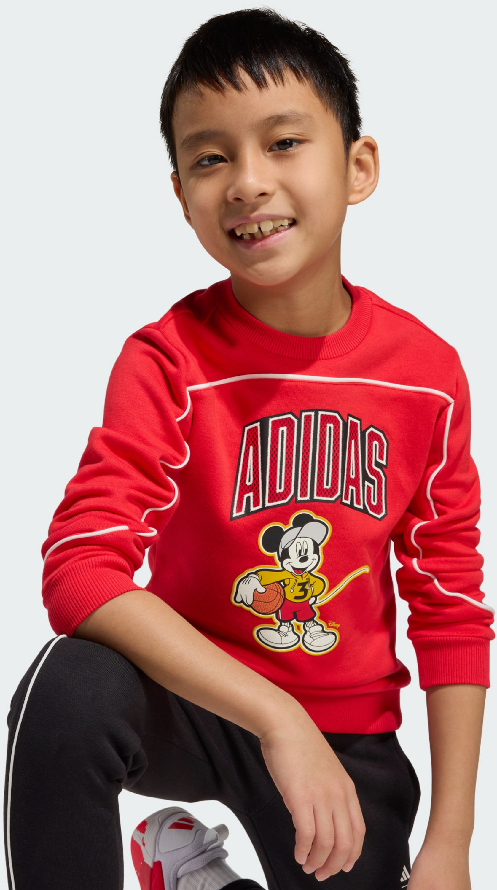 ADIDAS, Adidas Adidas Disney Musse Pigg Joggingbyxor