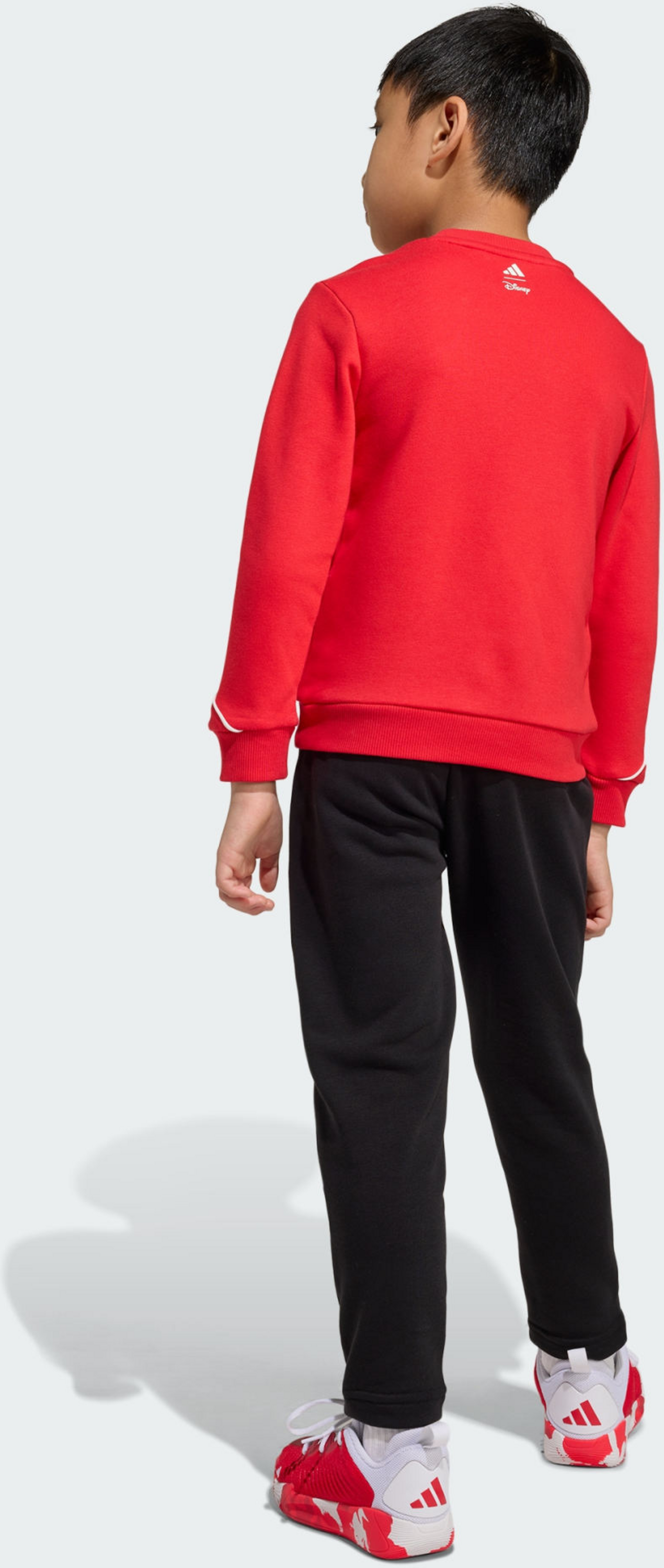 ADIDAS, Adidas Adidas Disney Musse Pigg Joggingbyxor