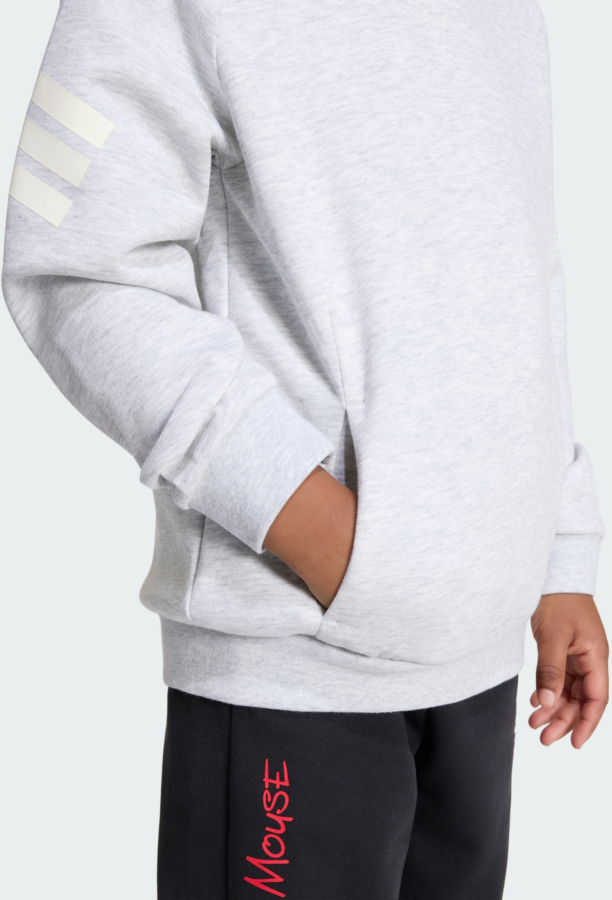 ADIDAS, Adidas Adidas Disney Musse Pigg Sweatshirt