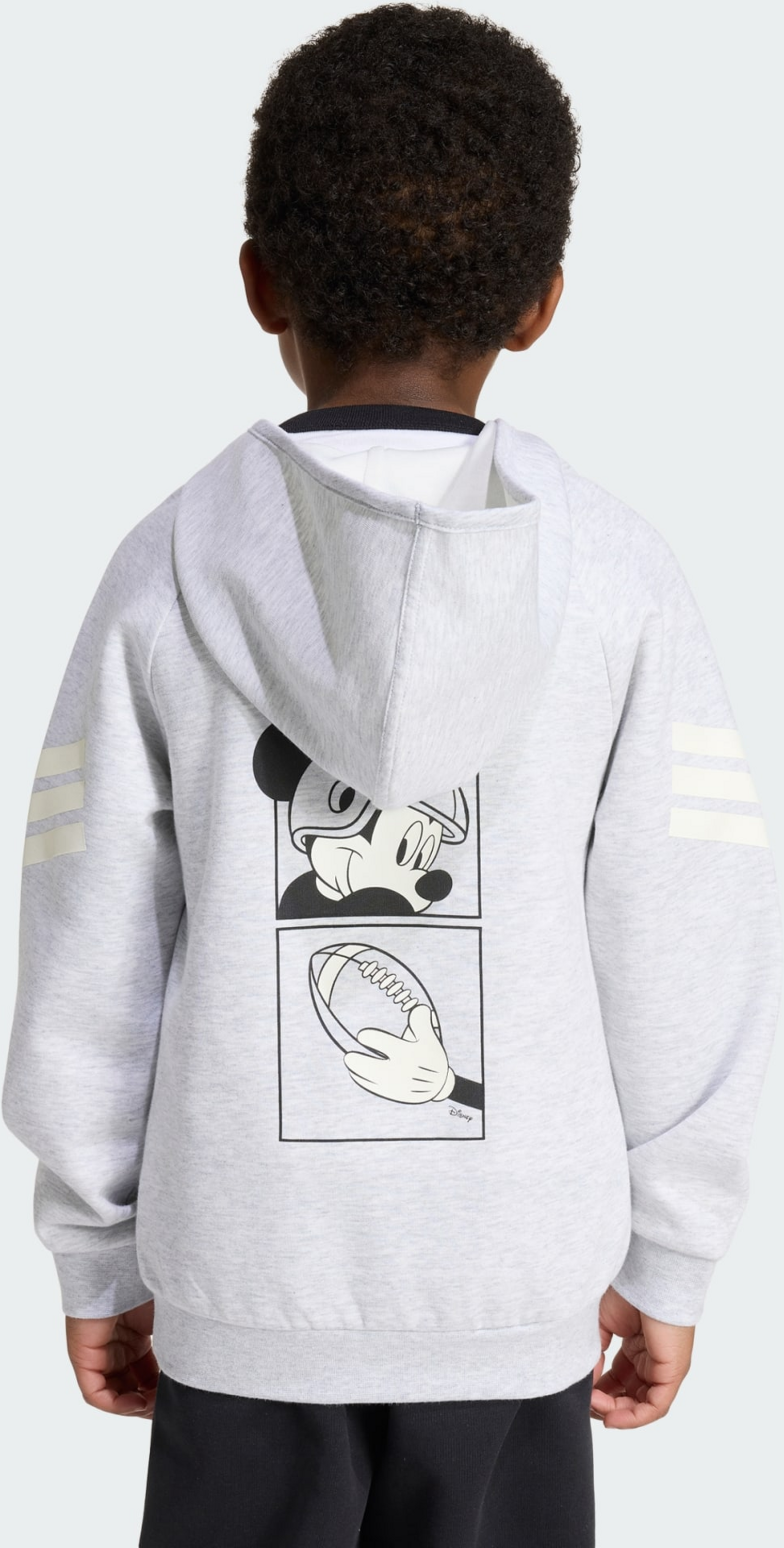 ADIDAS, Adidas Adidas Disney Musse Pigg Sweatshirt