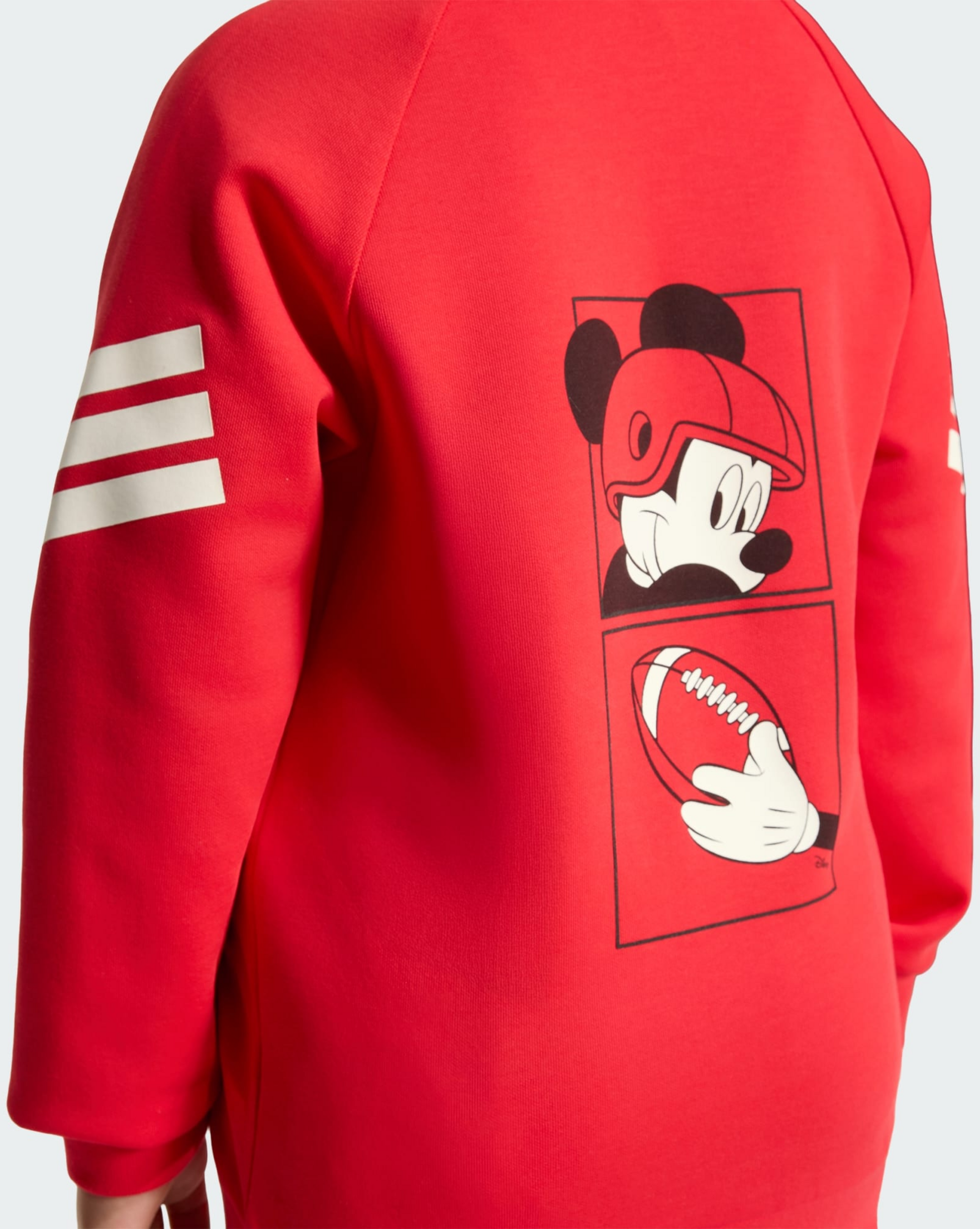 ADIDAS, Adidas Adidas Disney Musse Pigg Sweatshirt