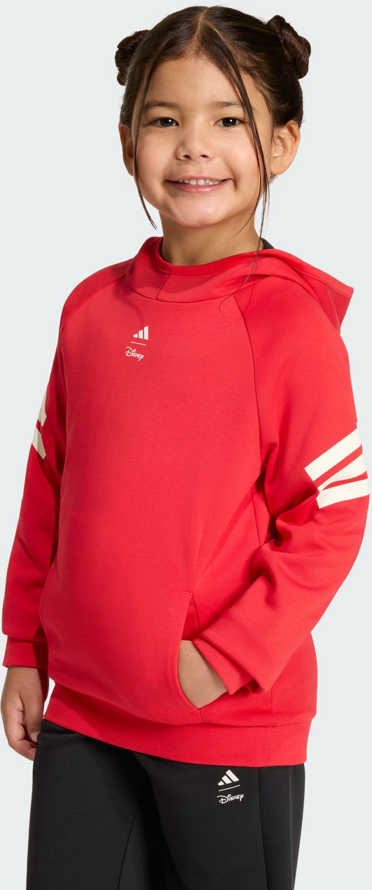 ADIDAS, Adidas Adidas Disney Musse Pigg Sweatshirt