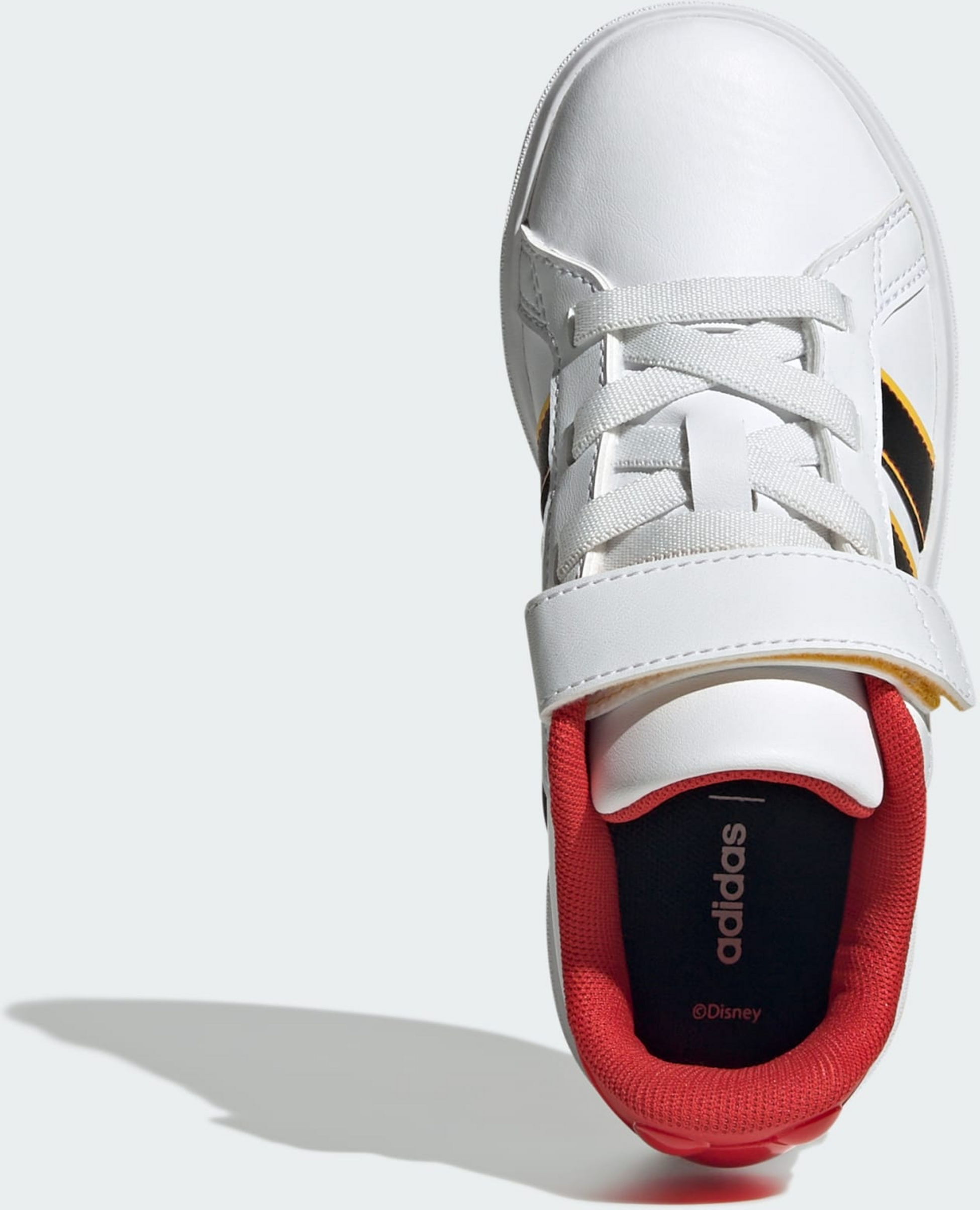 ADIDAS, Adidas Adidas Disney Musse Pigg Tennisskor F&ouml;r Barn