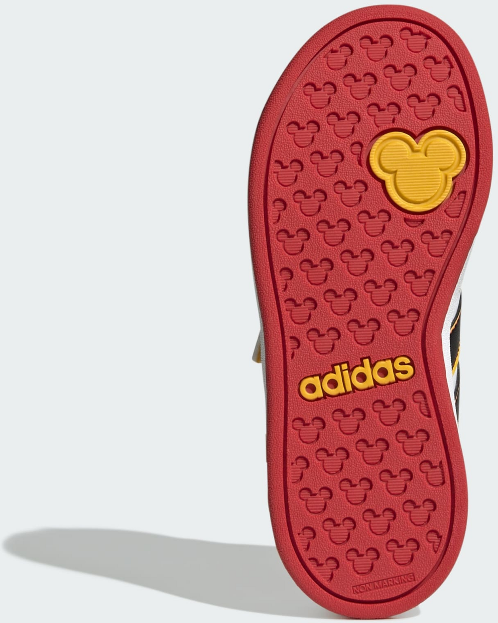 ADIDAS, Adidas Adidas Disney Musse Pigg Tennisskor F&ouml;r Barn