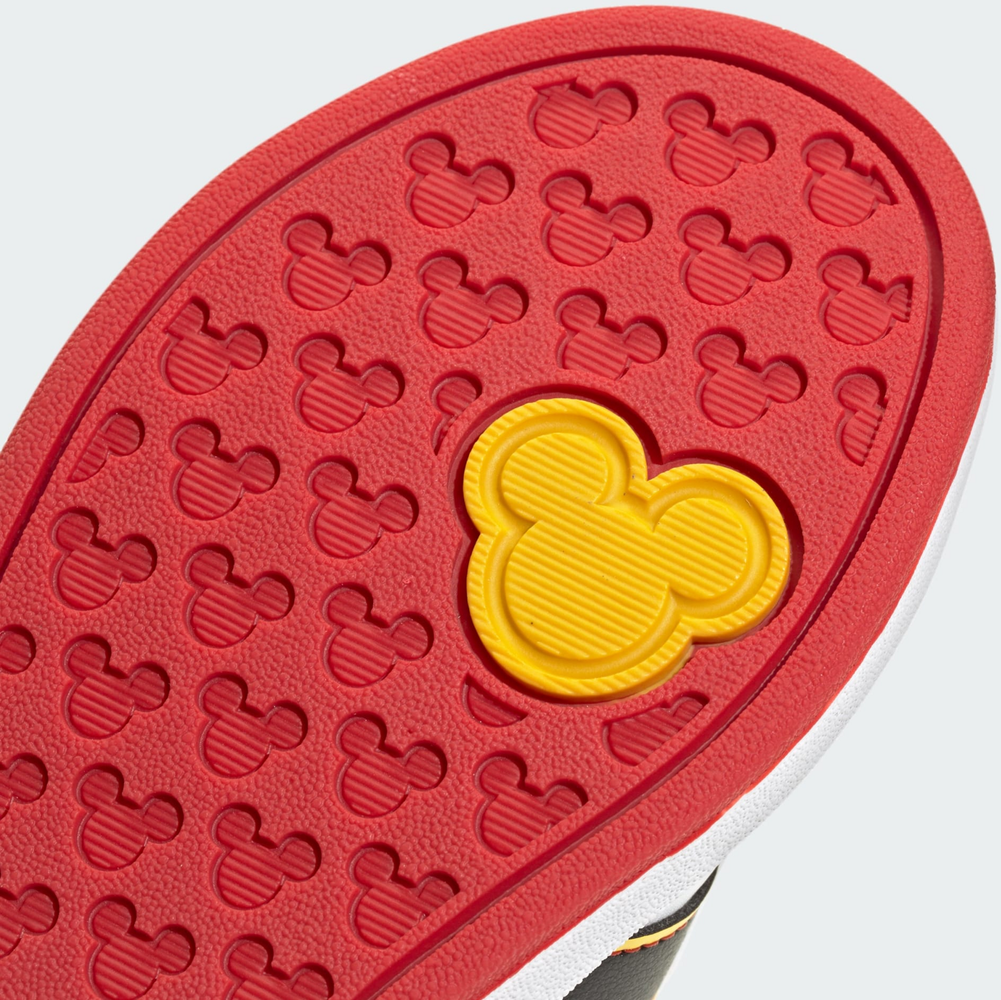 ADIDAS, Adidas Adidas Disney Musse Pigg Tennisskor F&ouml;r Barn