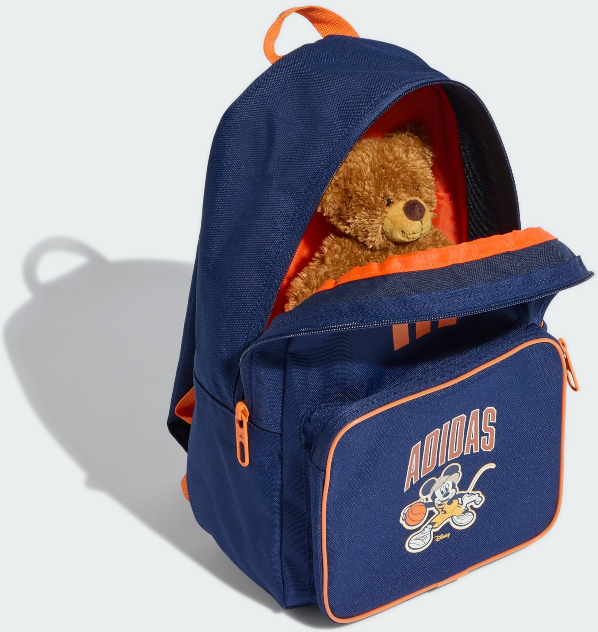 ADIDAS, Adidas Adidas Disney Musse Pigg-ryggsäck