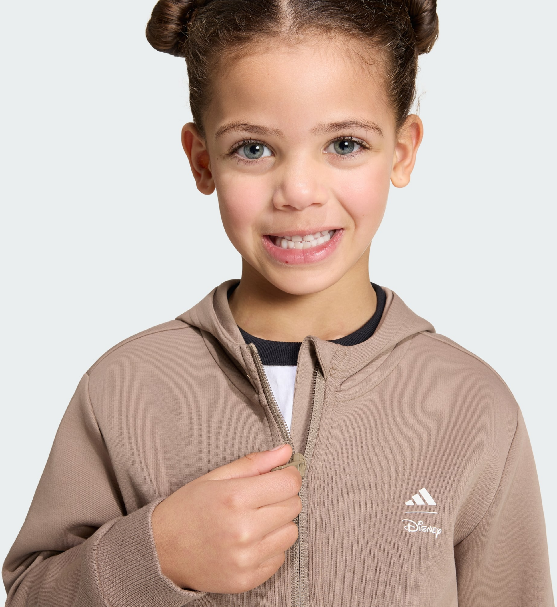 ADIDAS, Adidas Adidas Disney Musse Pigg-tr&auml;ningsjacka