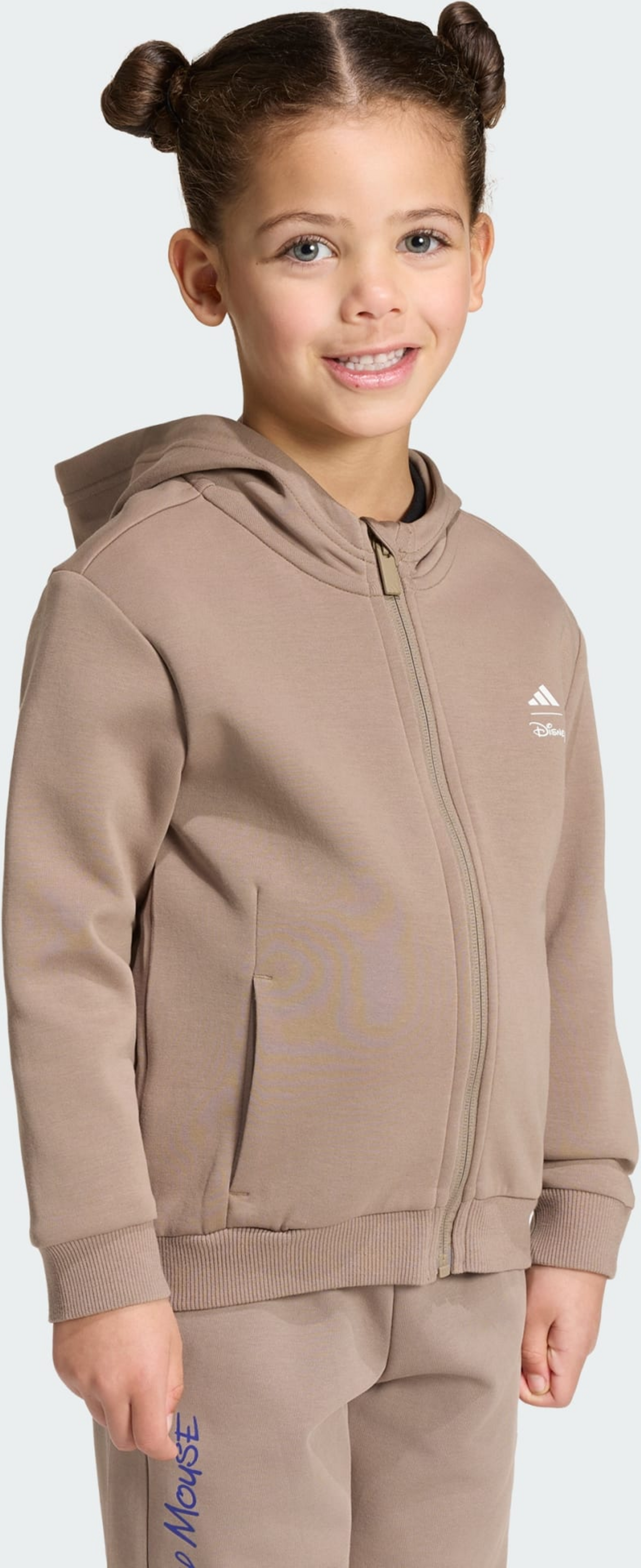 ADIDAS, Adidas Adidas Disney Musse Pigg-tr&auml;ningsjacka