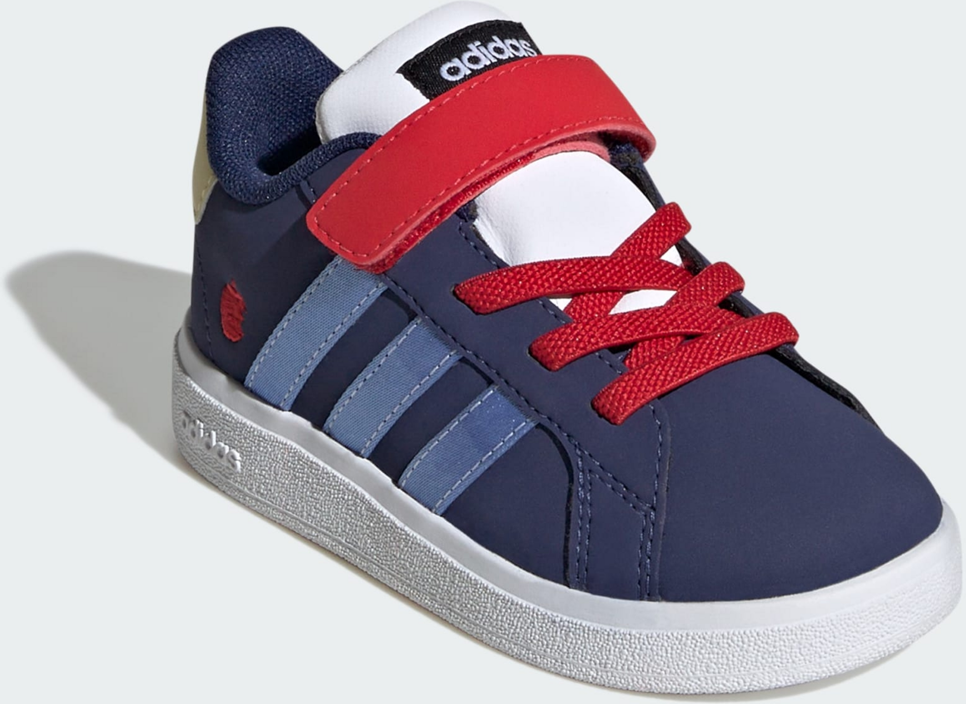 ADIDAS, Adidas Adidas Disney Snow White Grand Court 2.0 Skor F&ouml;r Barn