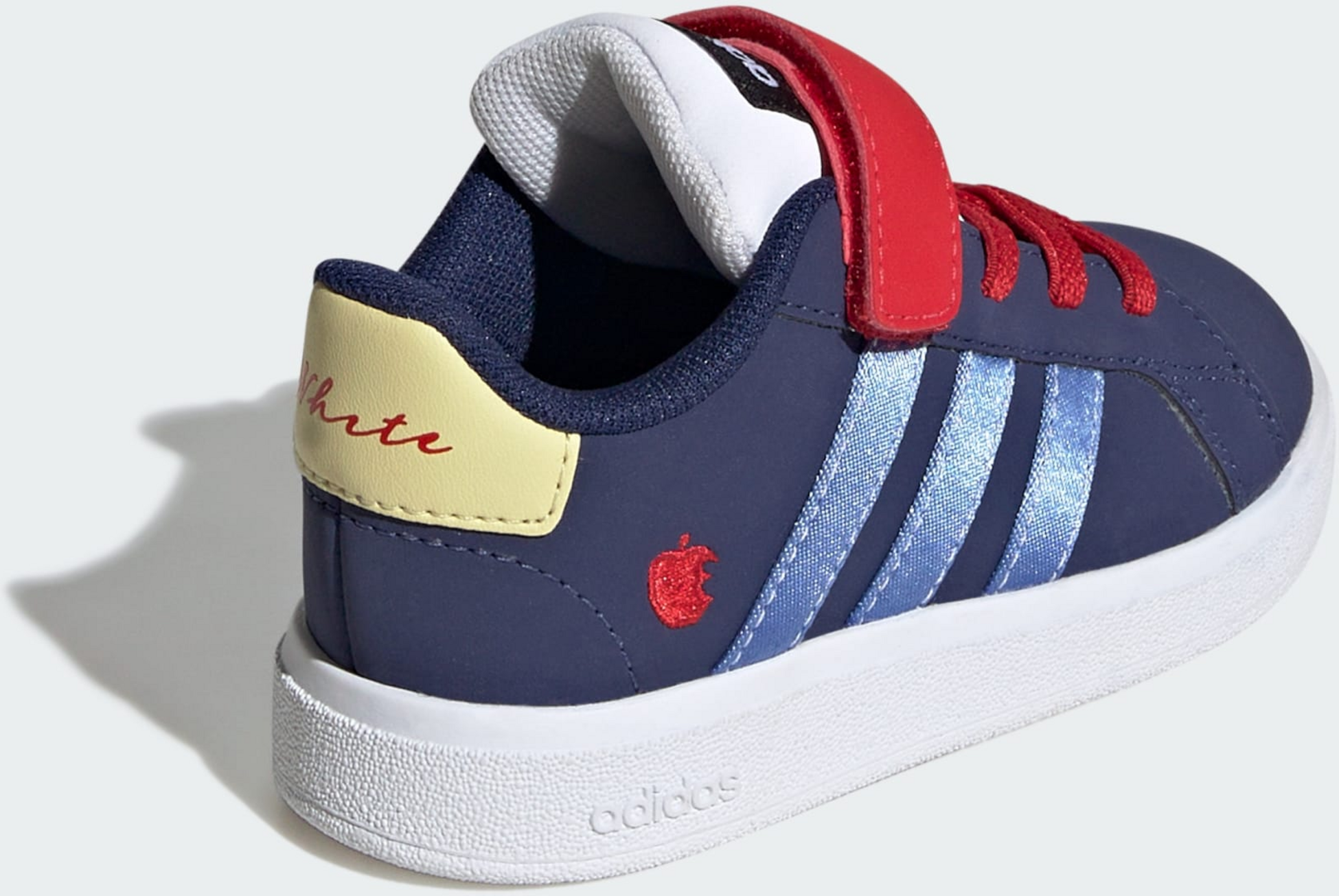 ADIDAS, Adidas Adidas Disney Snow White Grand Court 2.0 Skor F&ouml;r Barn