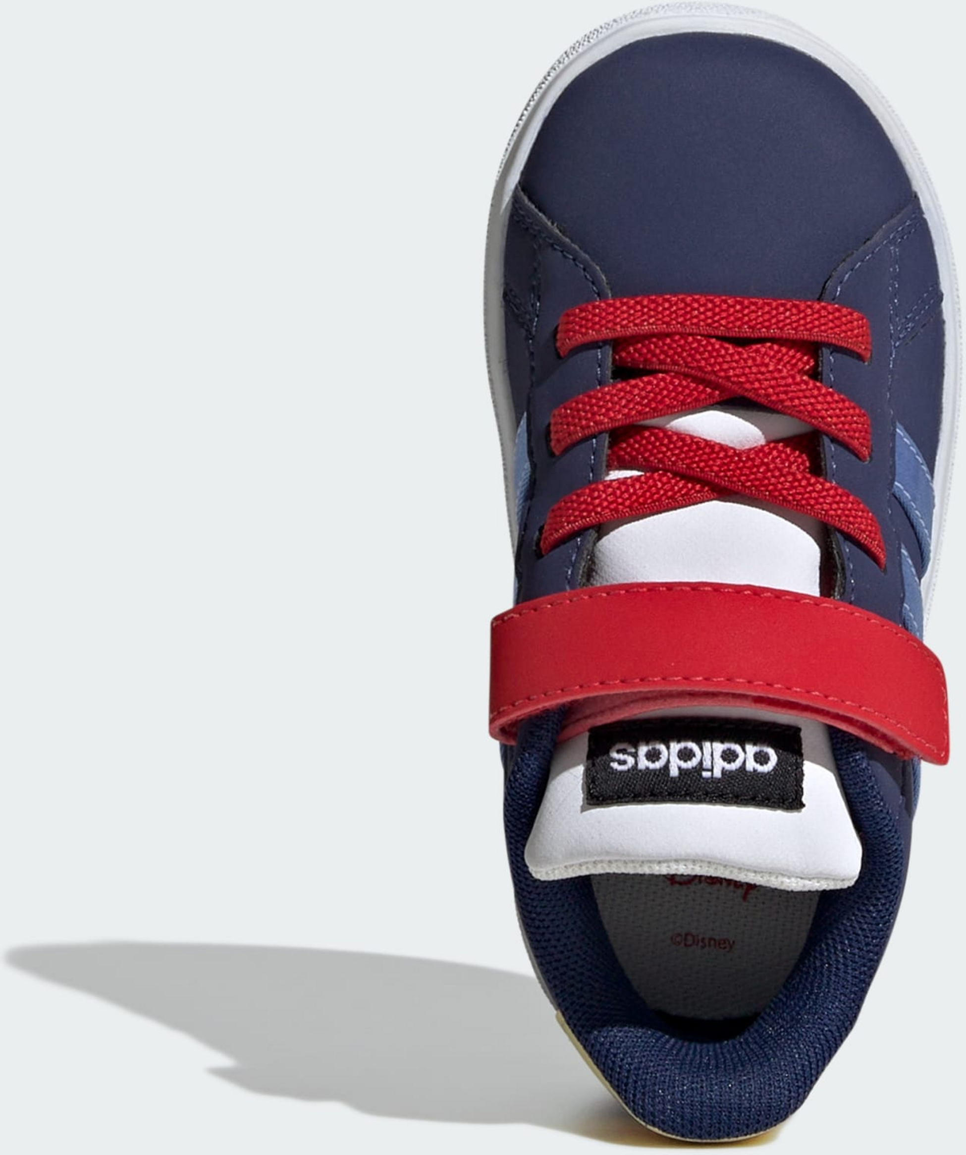 ADIDAS, Adidas Adidas Disney Snow White Grand Court 2.0 Skor F&ouml;r Barn